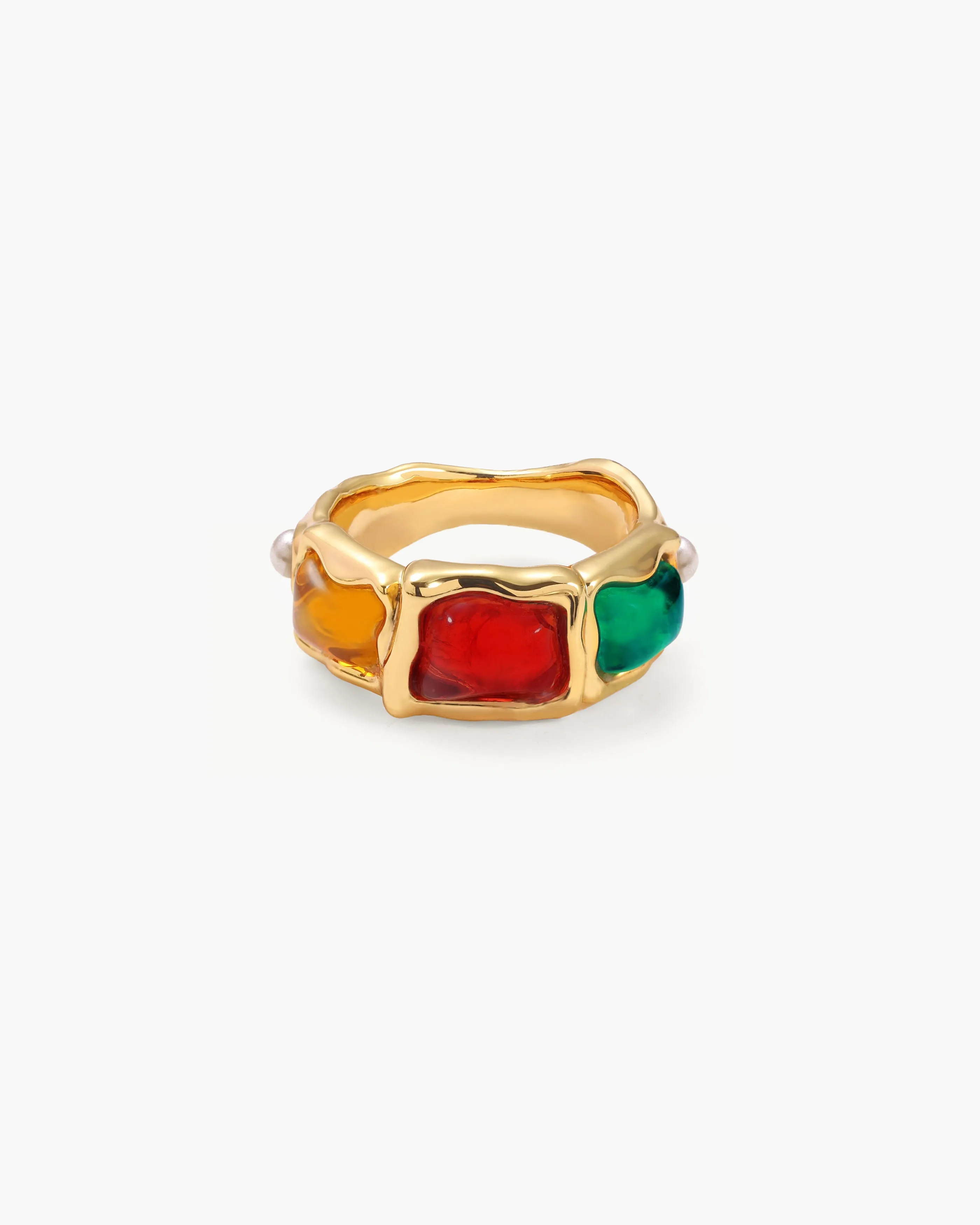 Anai Ring sold by En Route Jewelry