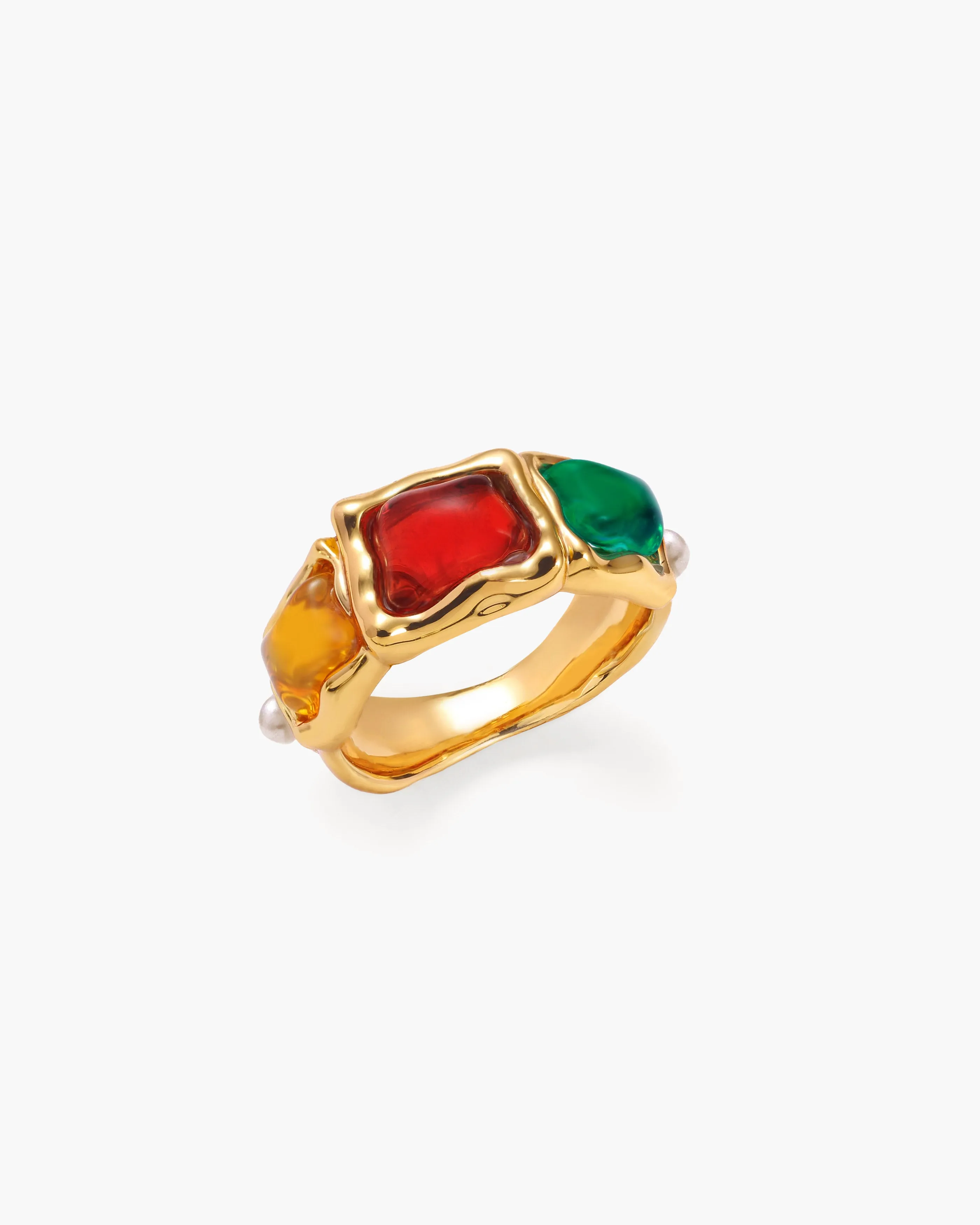 Anai Ring sold by En Route Jewelry product image thumbnail 3
