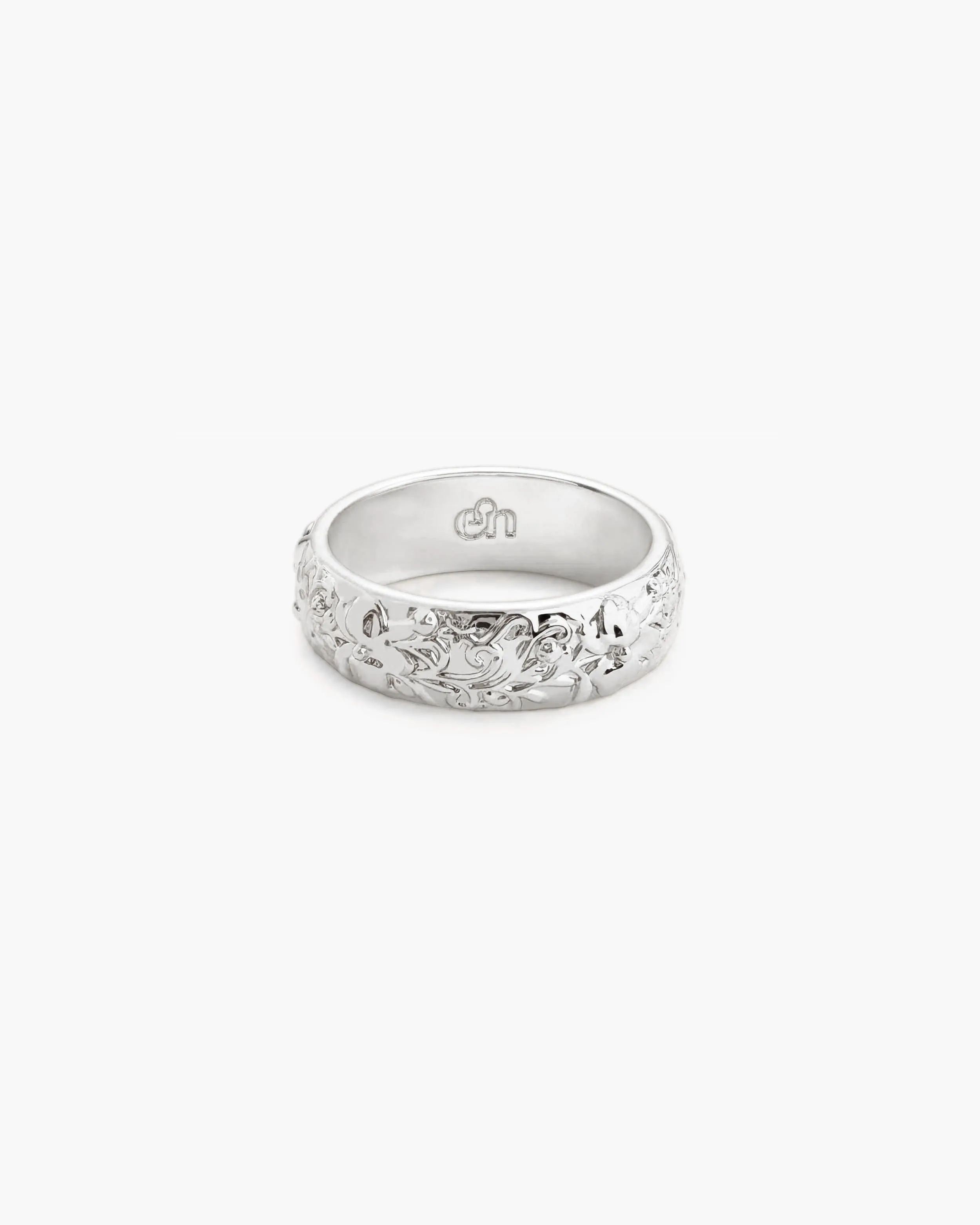Serenade of Orchid Ring sold by en route product image thumbnail 5
