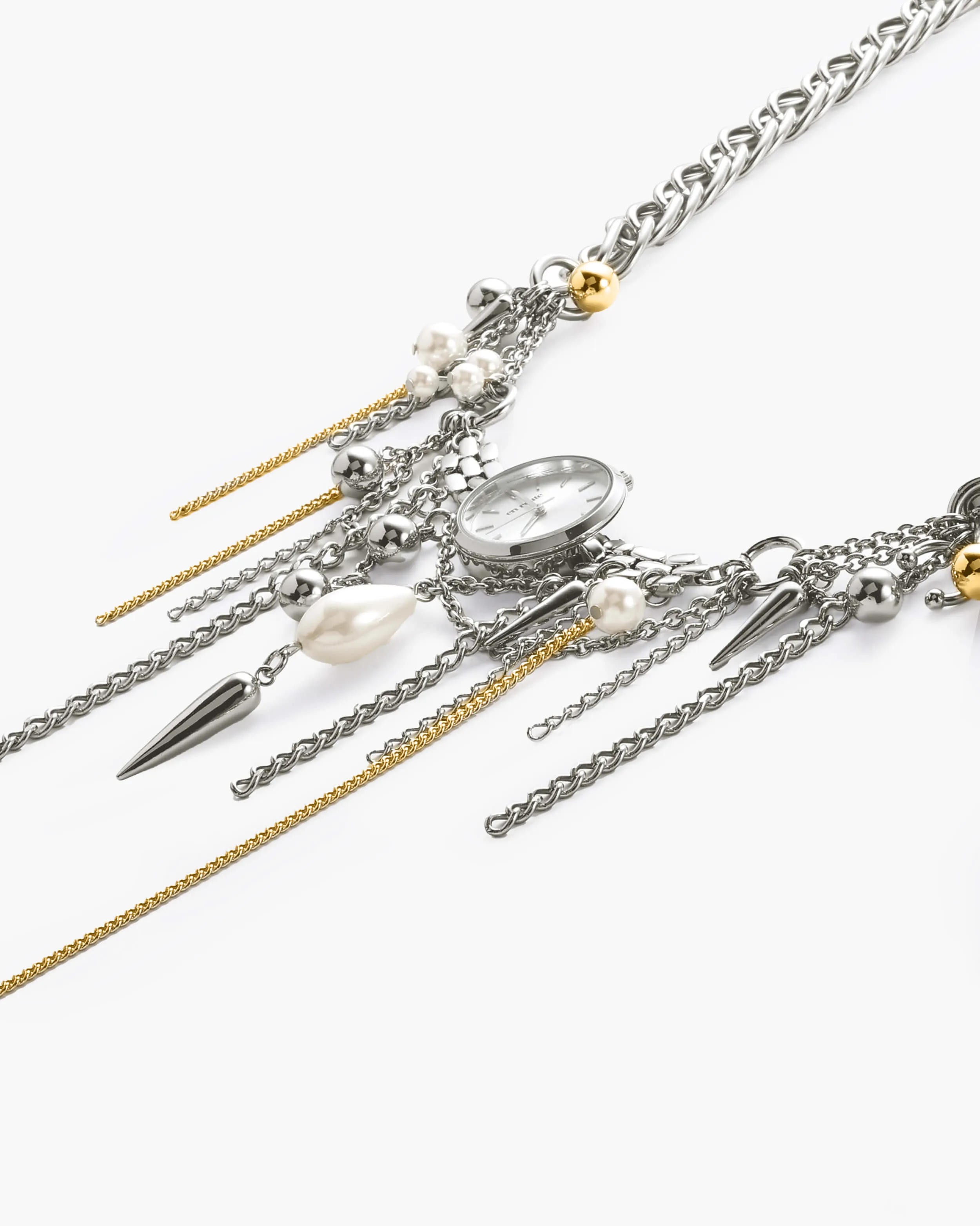 Reloj Necklace sold by En Route Jewelry product image thumbnail 3