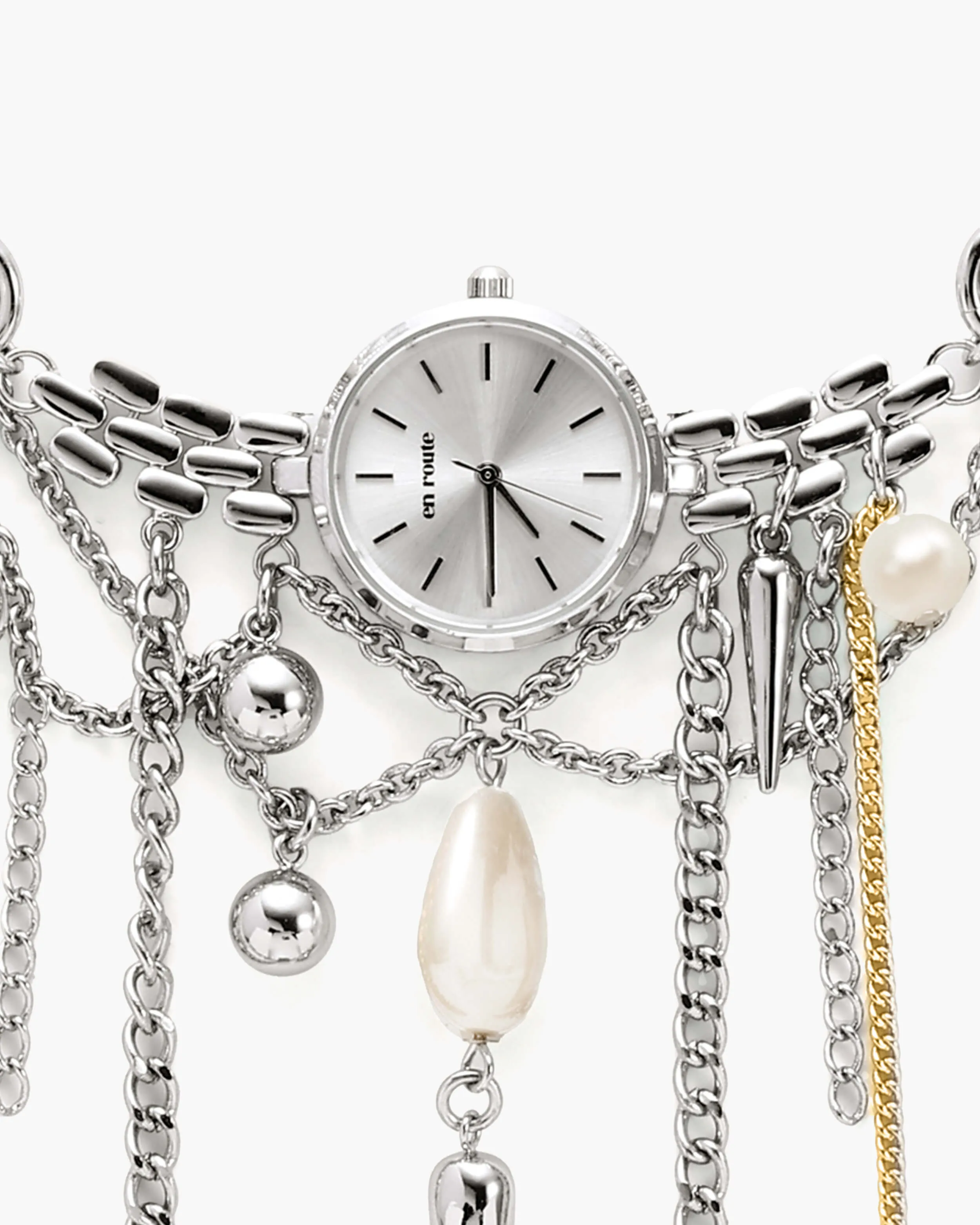 Reloj Necklace sold by En Route Jewelry product image thumbnail 5