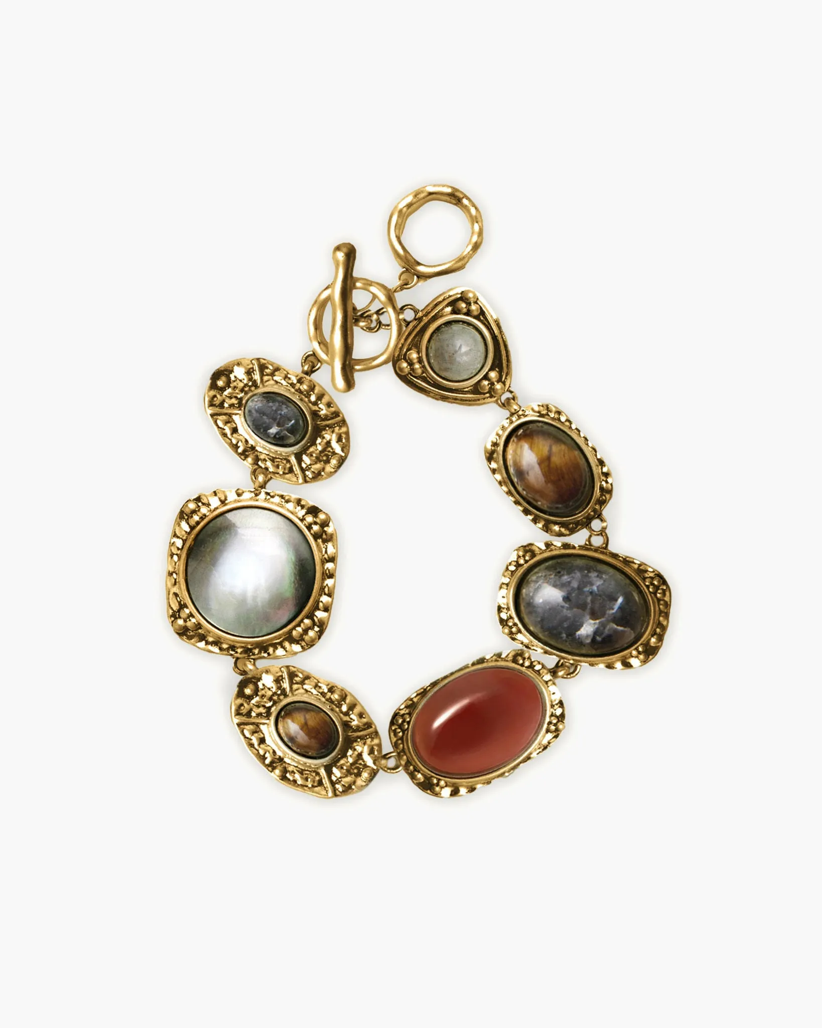 Athena Bracelet sold by En Route Jewelry product image thumbnail 5