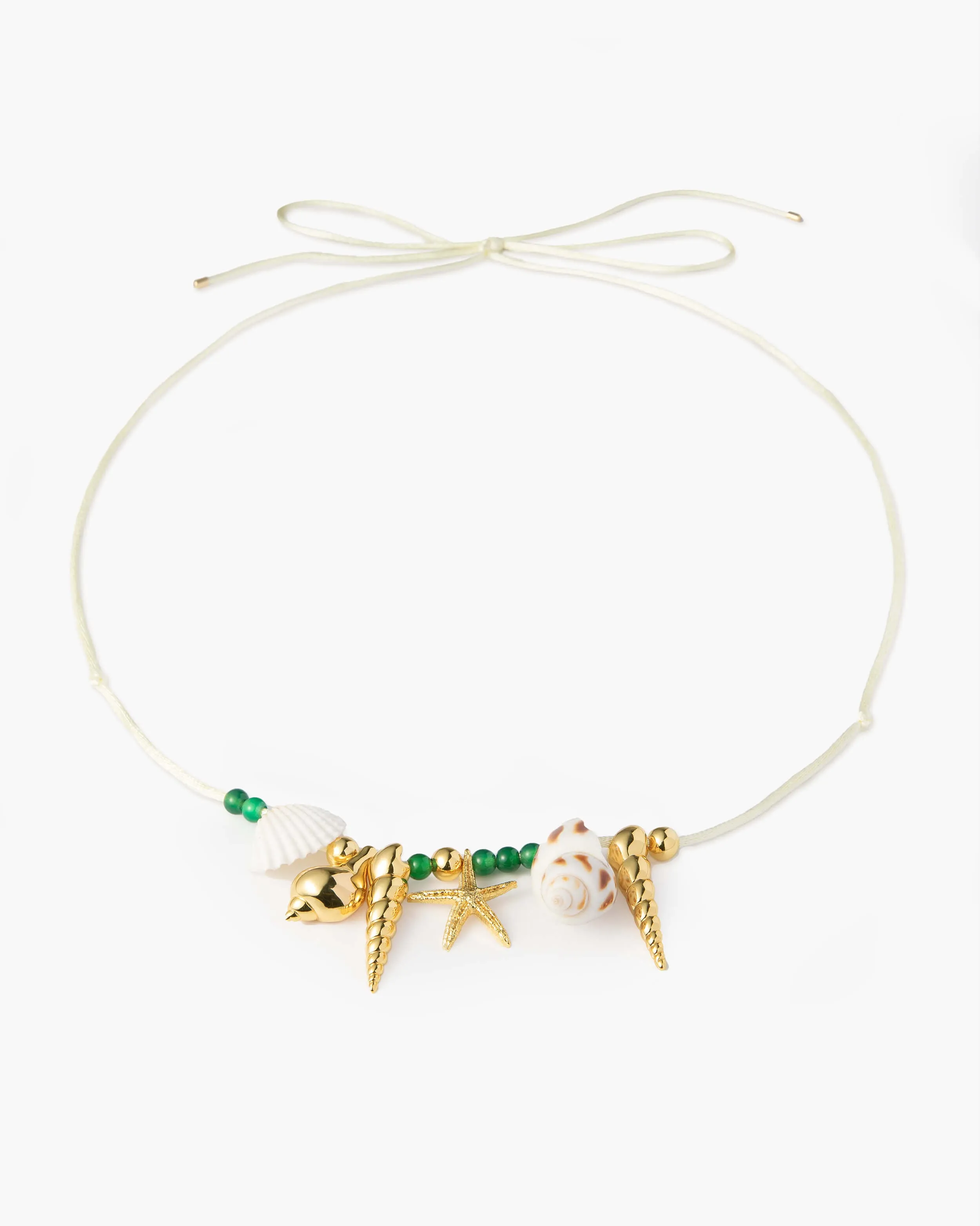 The Amphirite Waist Chain sold by En Route Jewelry product image thumbnail 3