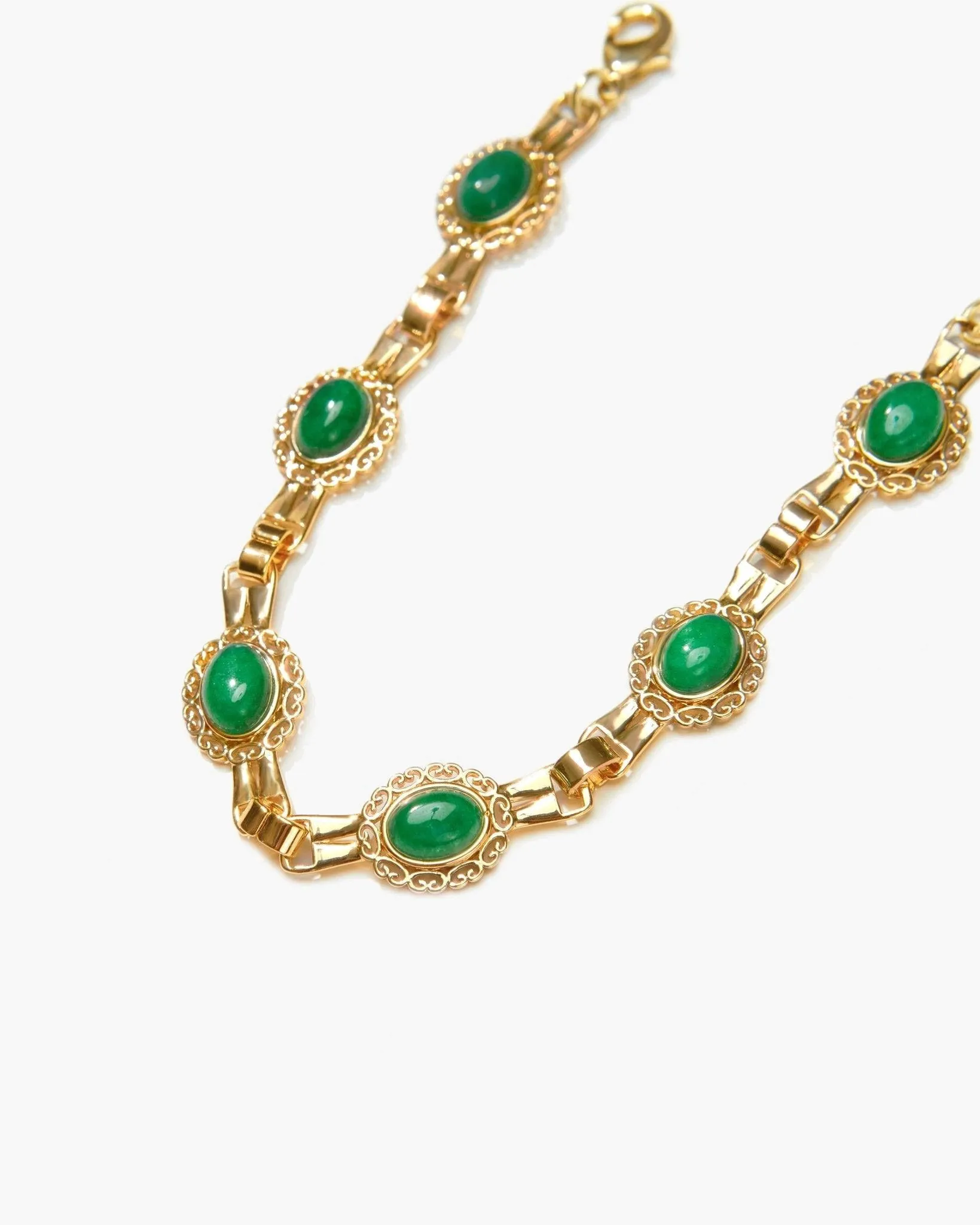 Esmeralda Bracelet sold by En Route Jewelry product image thumbnail 3