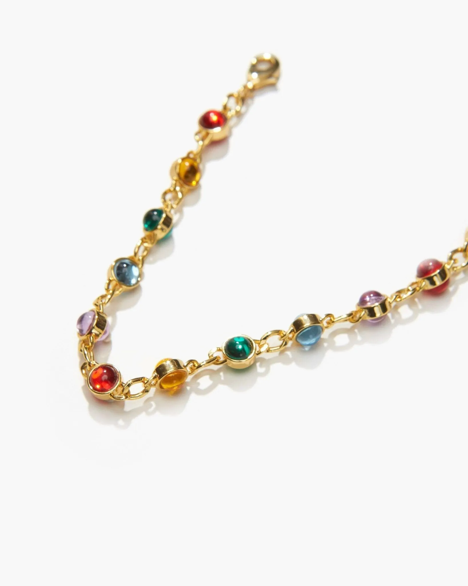 Infinity Bracelet sold by En Route Jewelry product image thumbnail 3