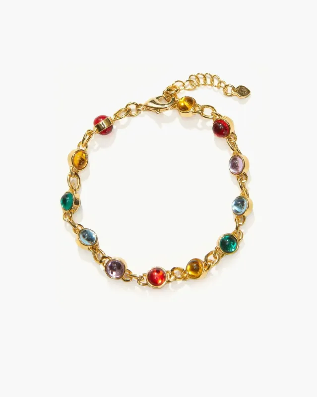 Infinity Bracelet sold by En Route Jewelry