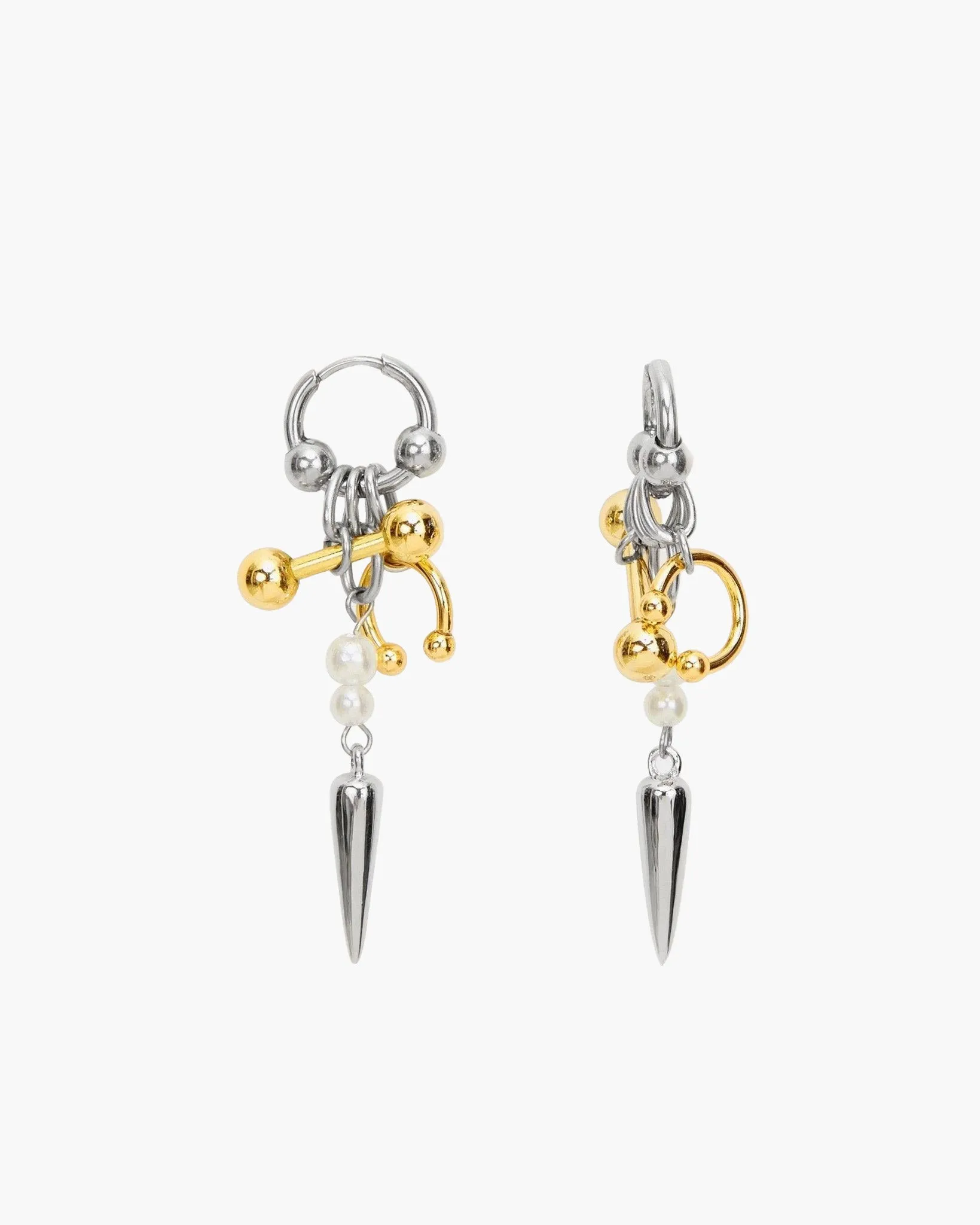 Midnight Muse Earrings sold by en route product image thumbnail 3