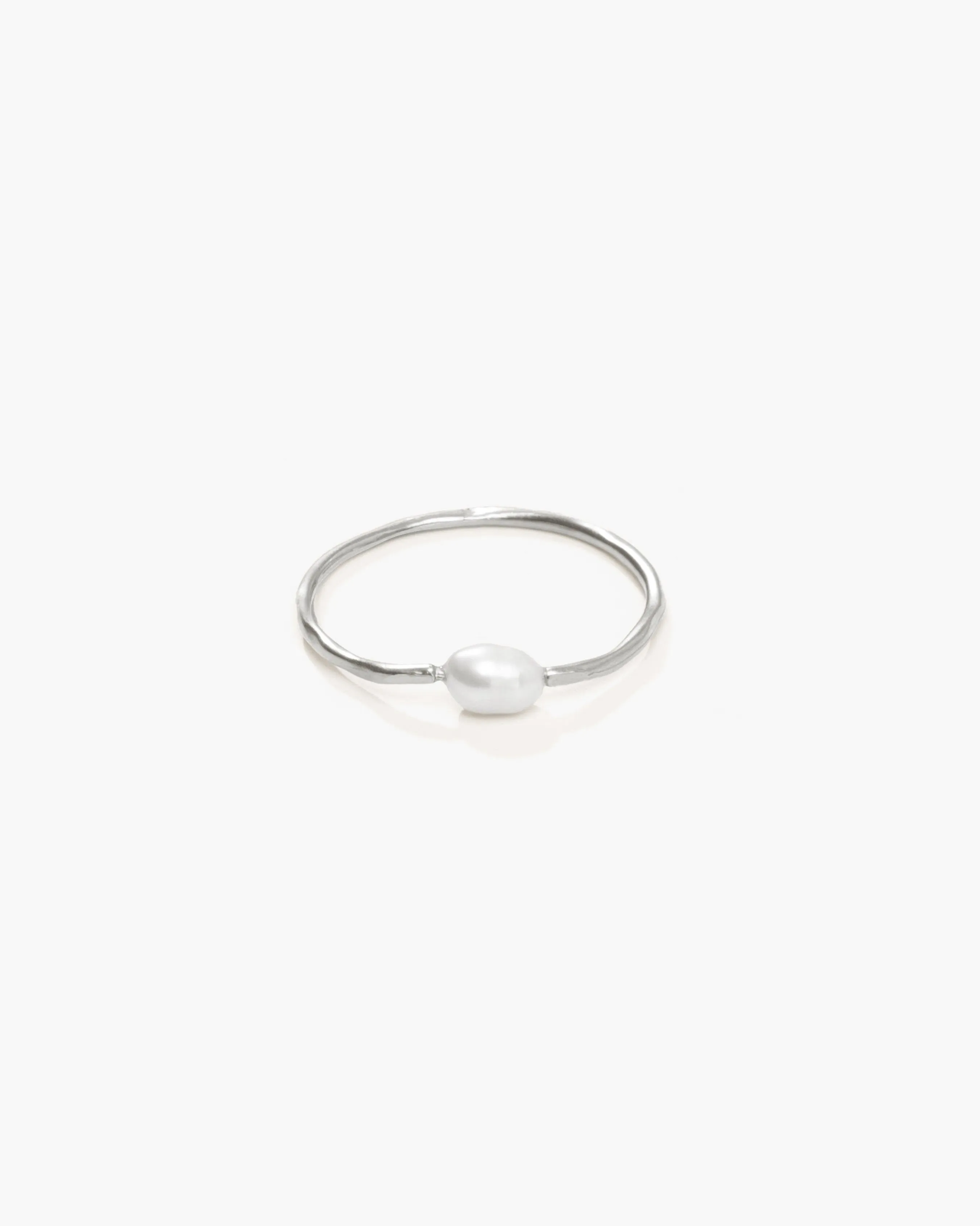 Thalassa Pearl Ring sold by En Route Jewelry product image thumbnail 5