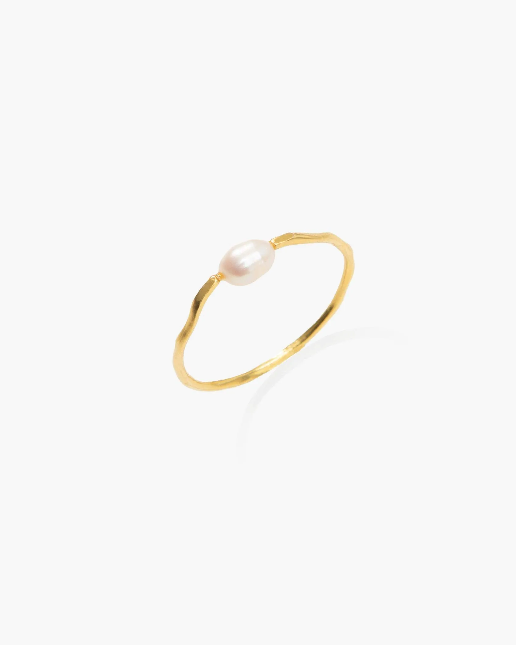 Thalassa Pearl Ring sold by En Route Jewelry product image thumbnail 3
