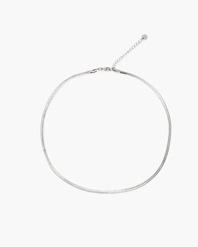 Entwined made by En Route Jewelry