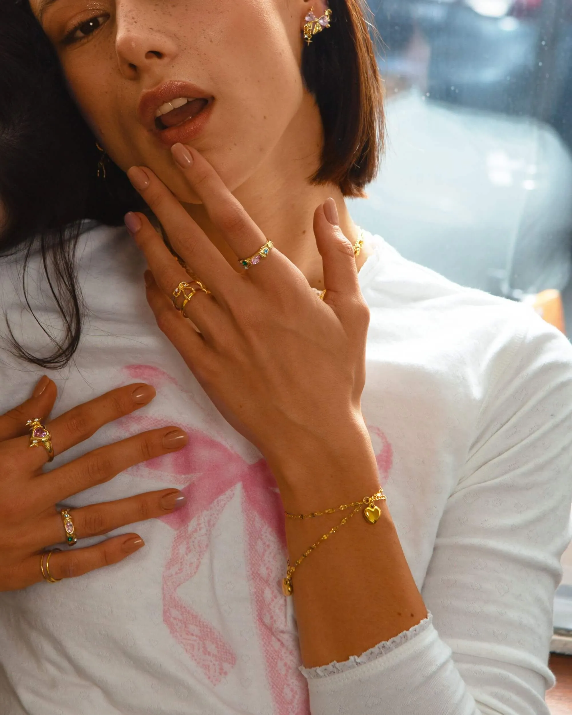 Milky Night sold by en route product image thumbnail 2