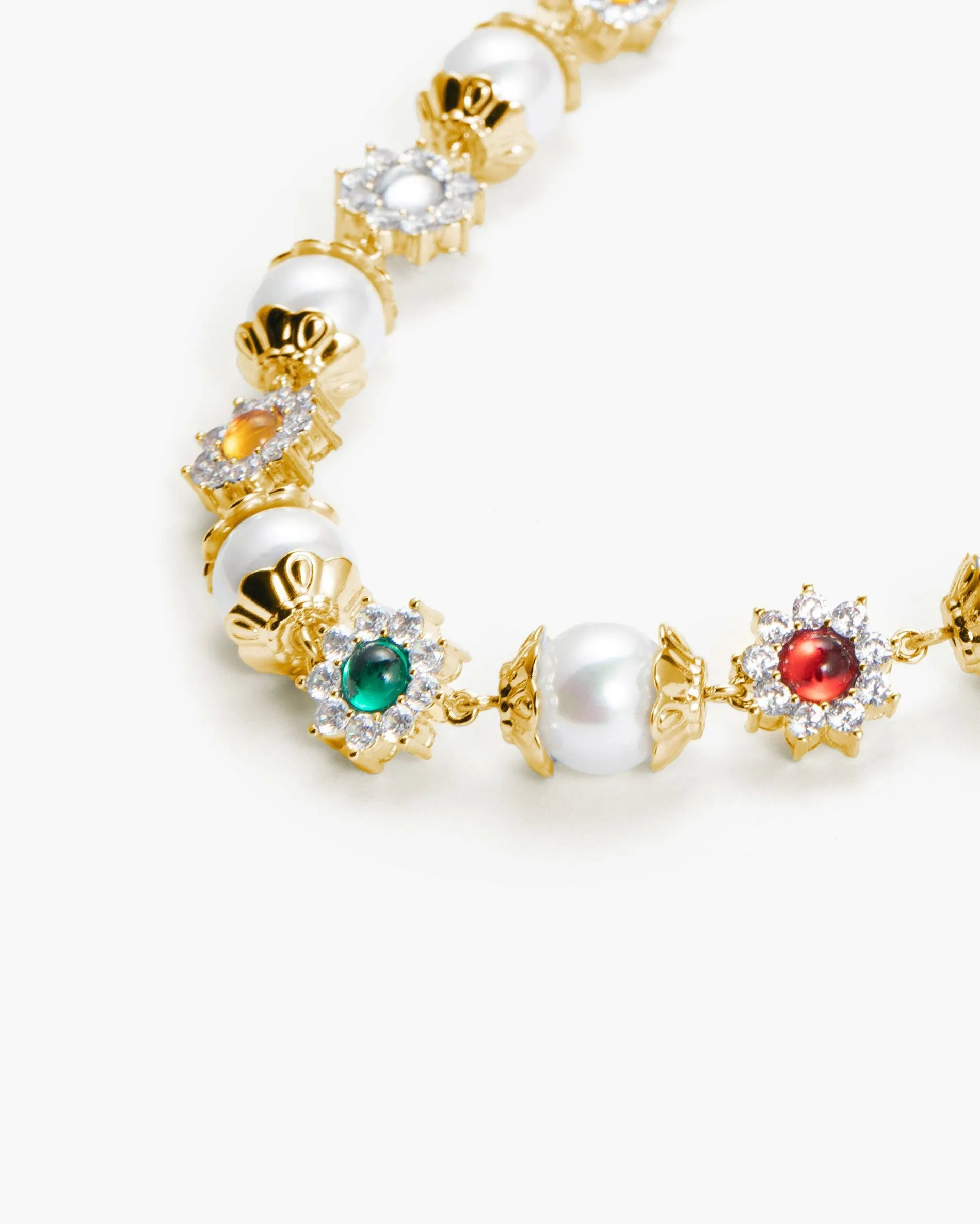 Queen’s Sour Balls sold by En Route Jewelry product image thumbnail 4