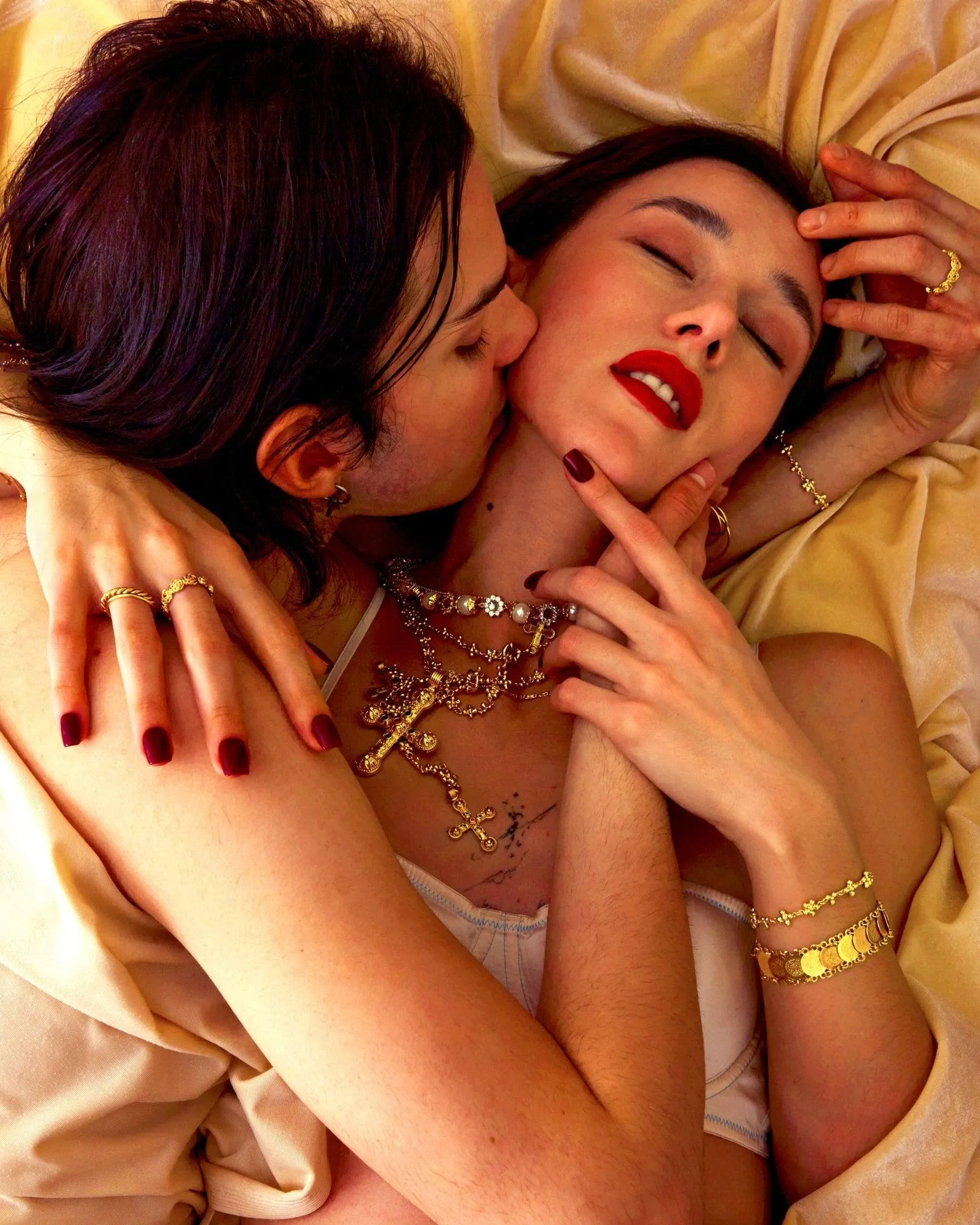 Hella Commitment sold by En Route Jewelry product image thumbnail 5