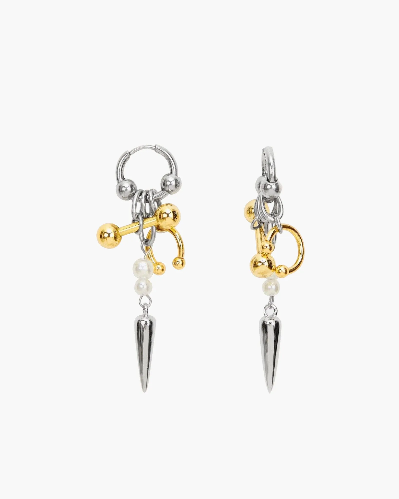 I Want It Rough sold by En Route Jewelry product image thumbnail 3