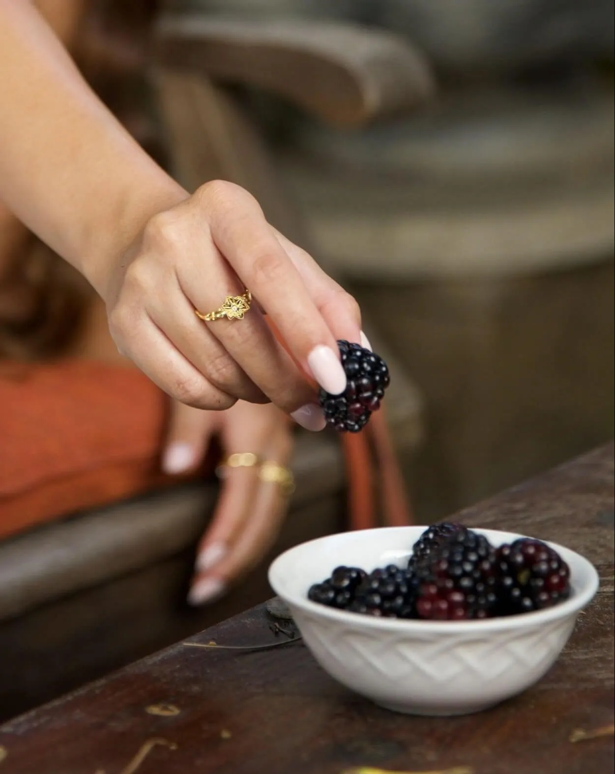 Victoria Ring sold by en route product image thumbnail 2