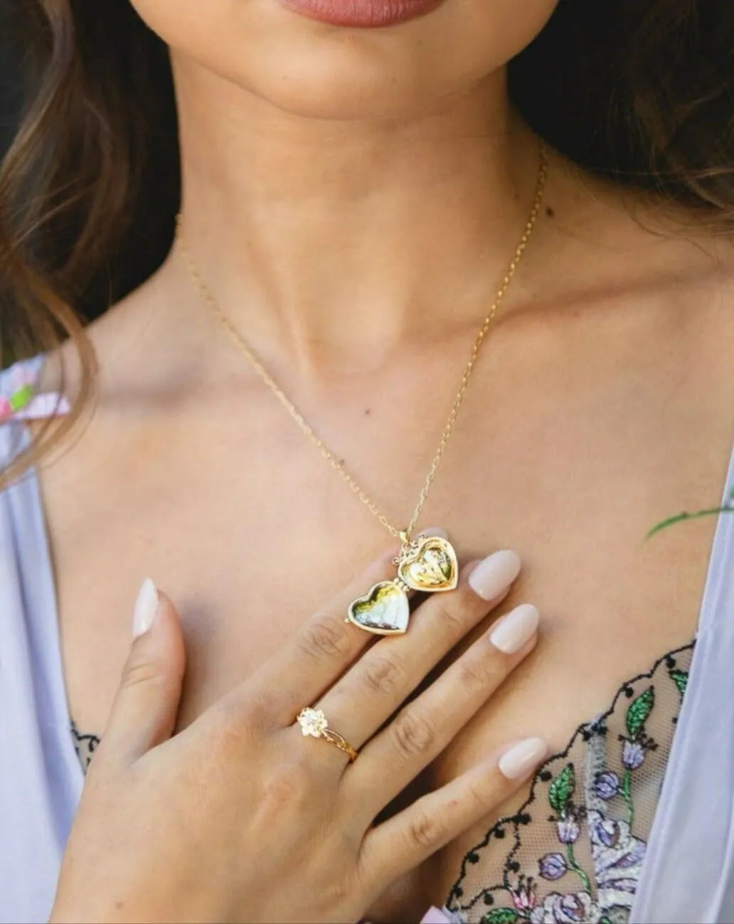 Victoria Ring sold by en route product image thumbnail 4