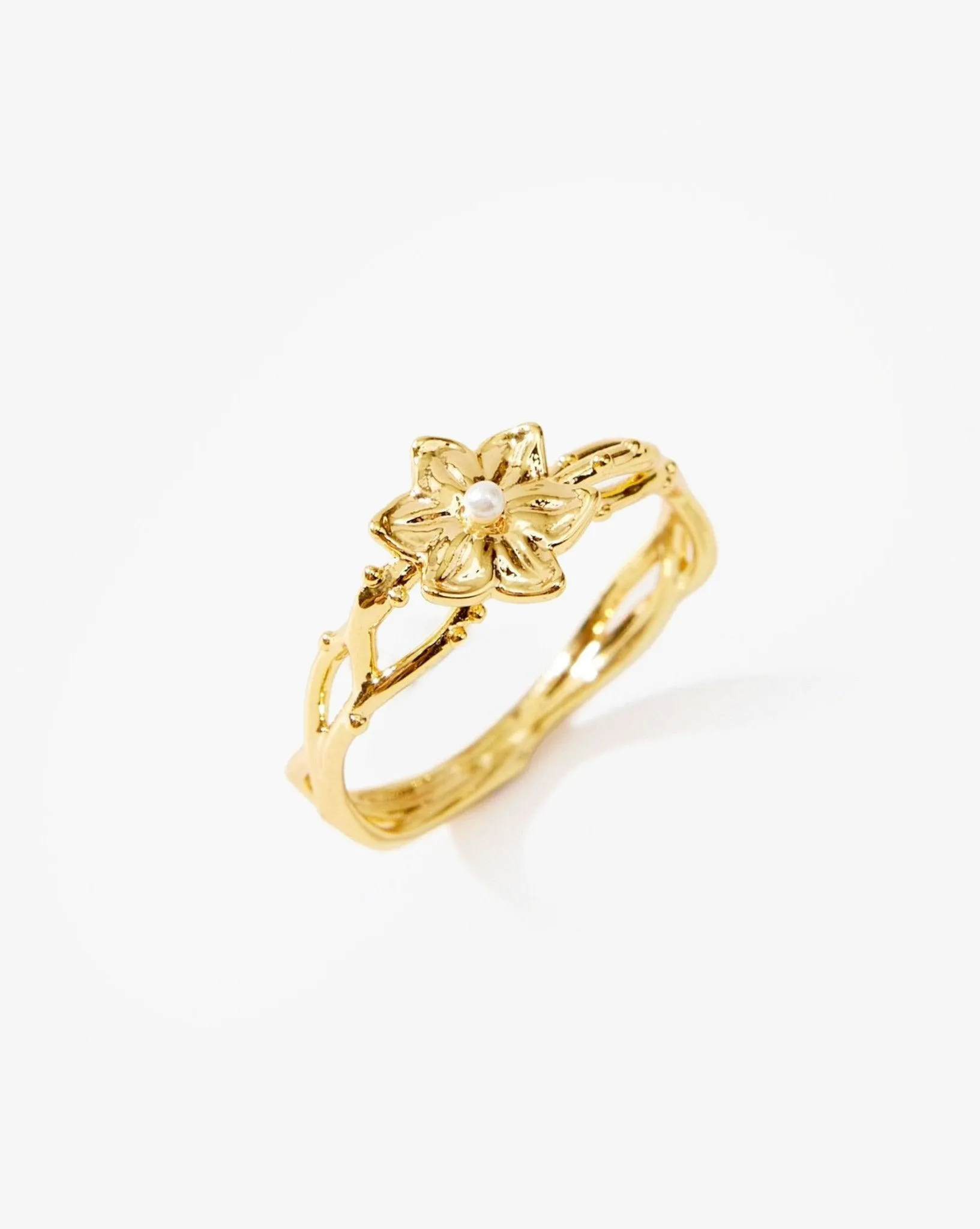 Victoria Ring sold by en route product image thumbnail 3