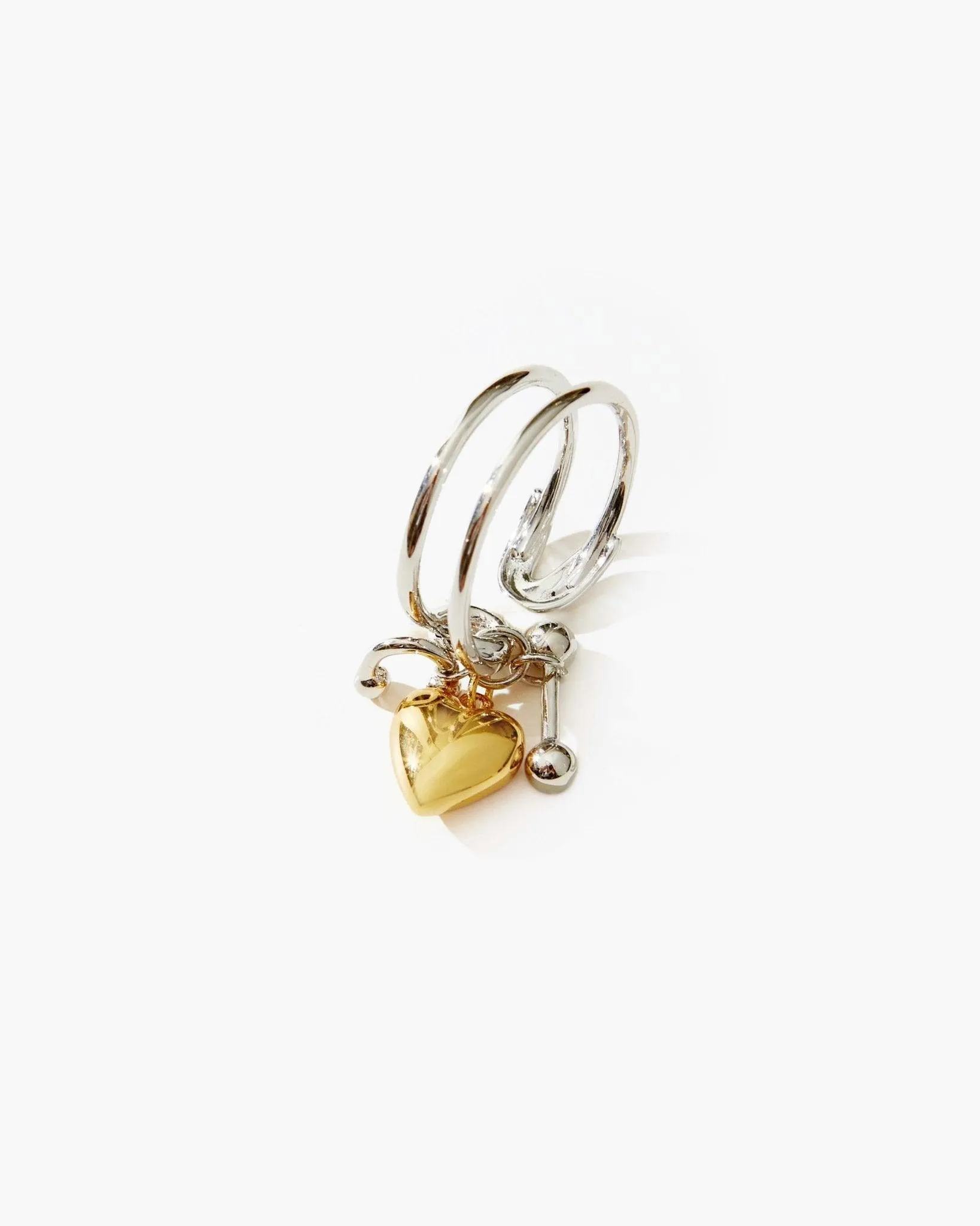 Tempting Heart Ring sold by En Route Jewelry product image thumbnail 3