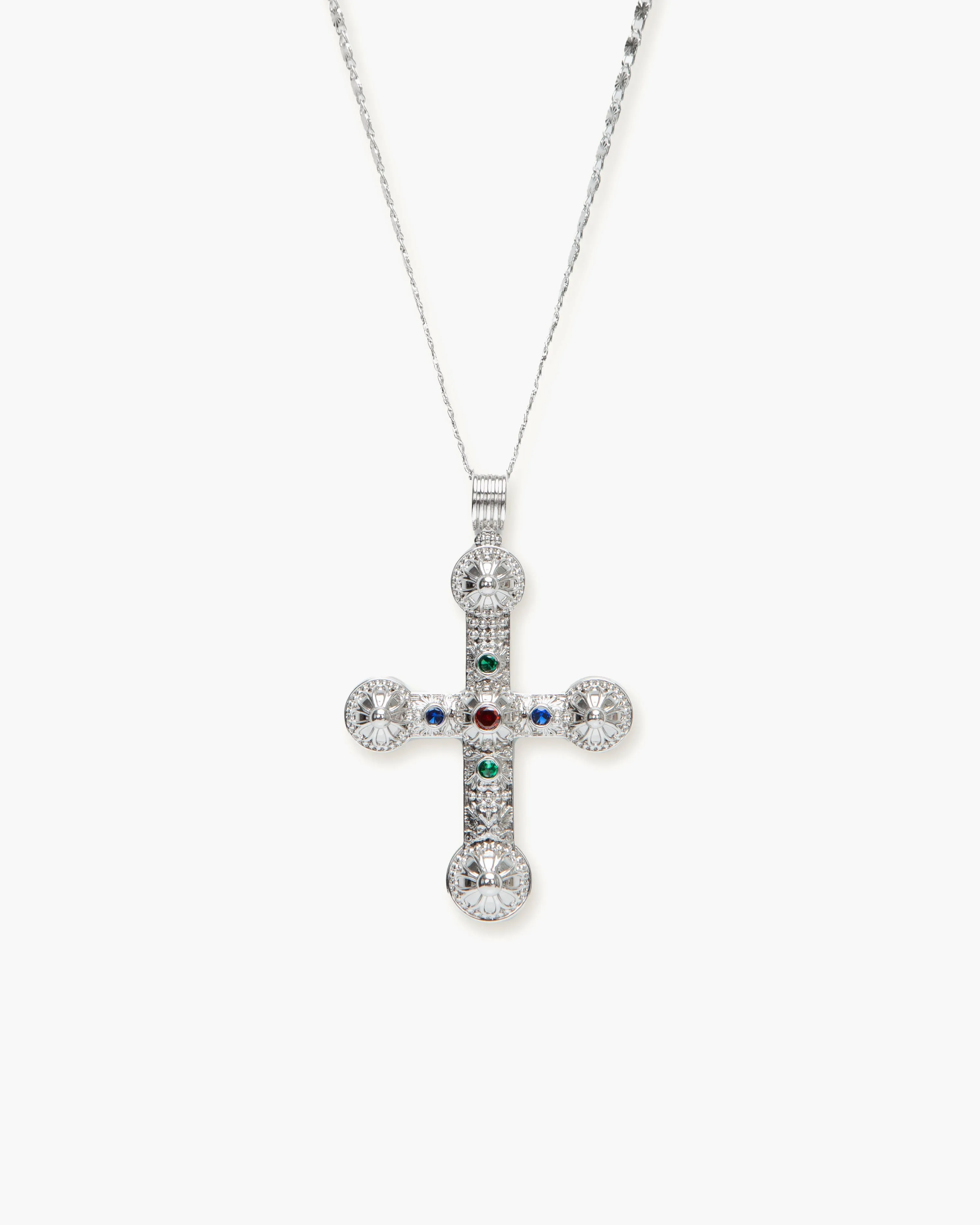 XL Cross Chain sold by en route product image thumbnail 5