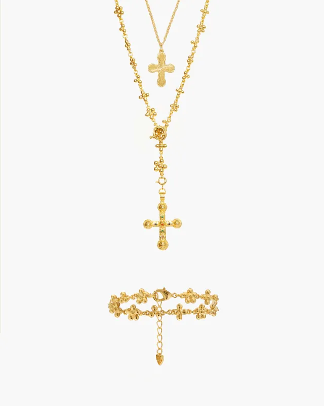 Streetmuse Set sold by En Route Jewelry