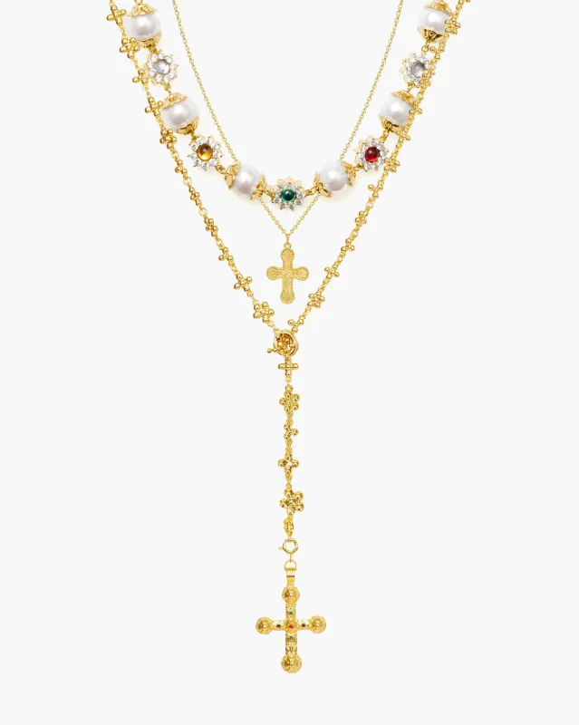 Urban Glam Set sold by en route