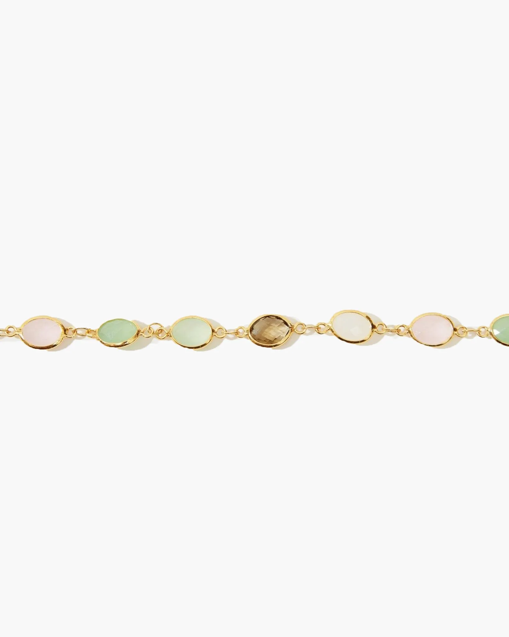 Whimsical Romance Stone Bracelet sold by En Route Jewelry product image thumbnail 3