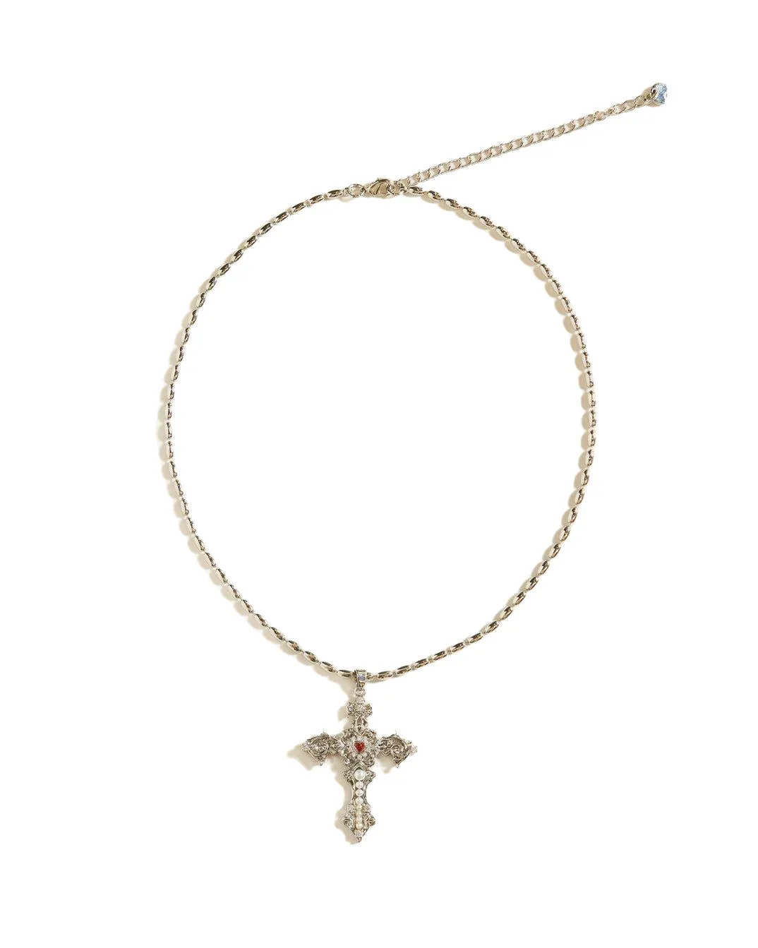 Aphrodite’s Song Necklace sold by en route product image thumbnail 3
