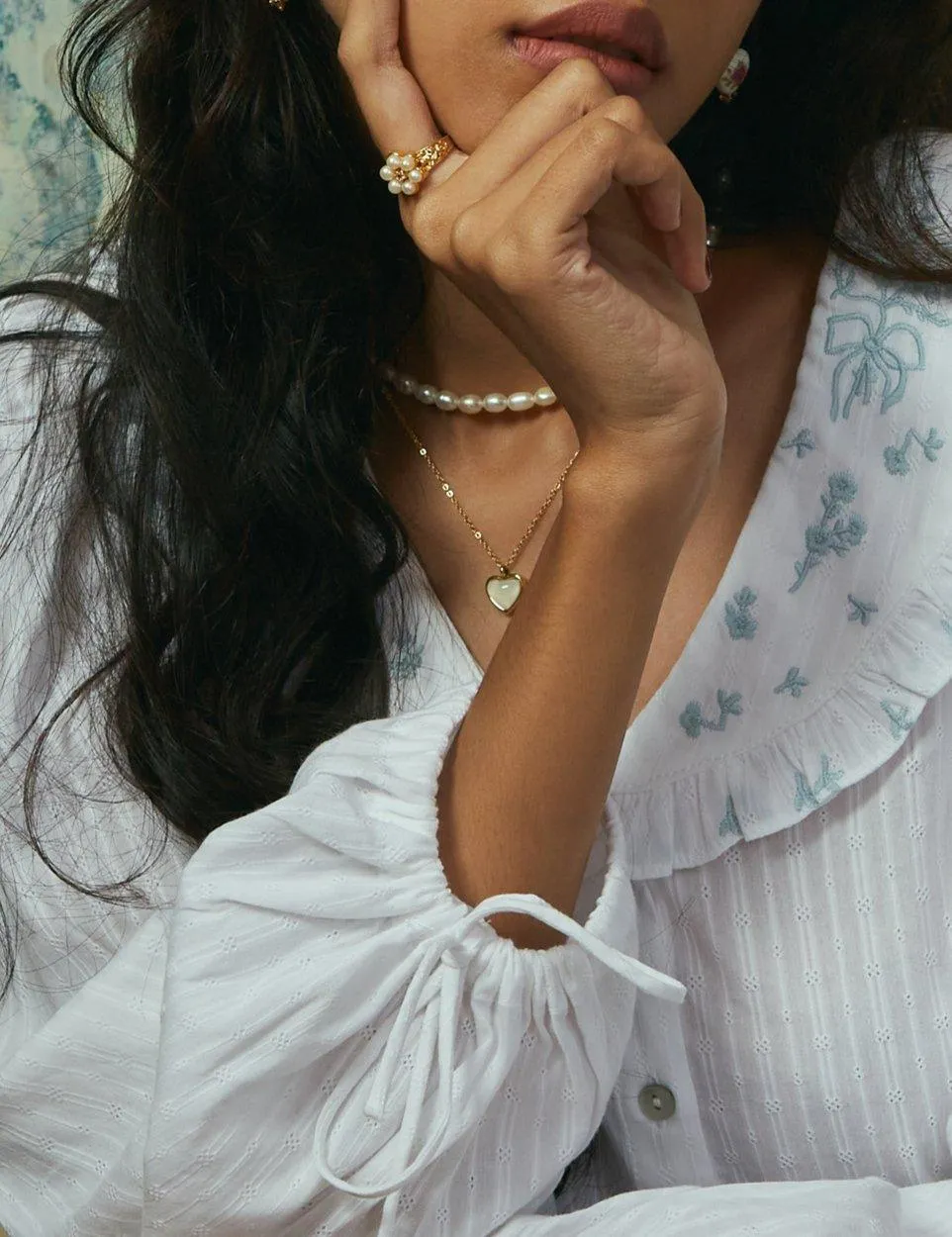 Ciao Bella Ring sold by en route product image thumbnail 5