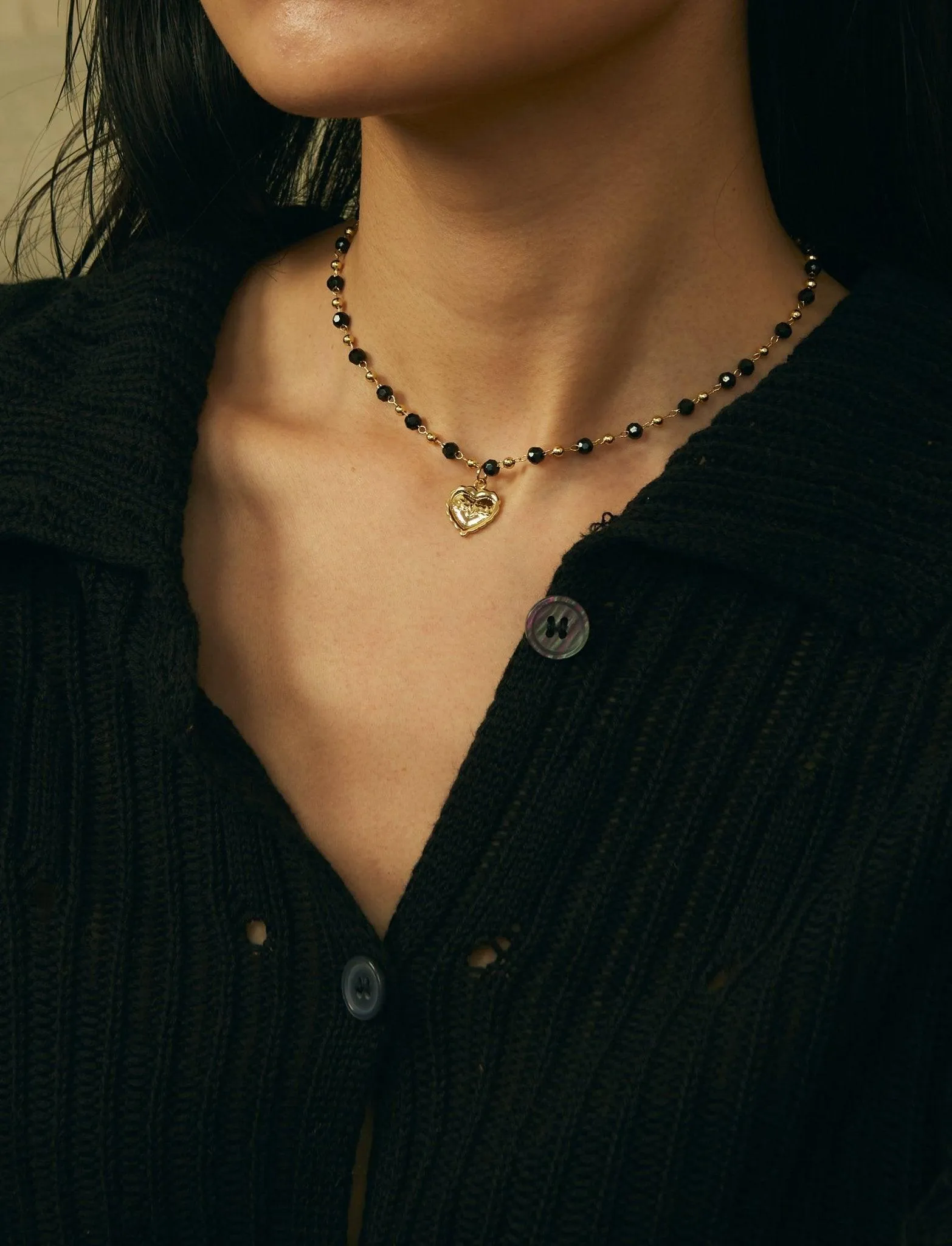 Vanan Necklace sold by En Route Jewelry product image thumbnail 4