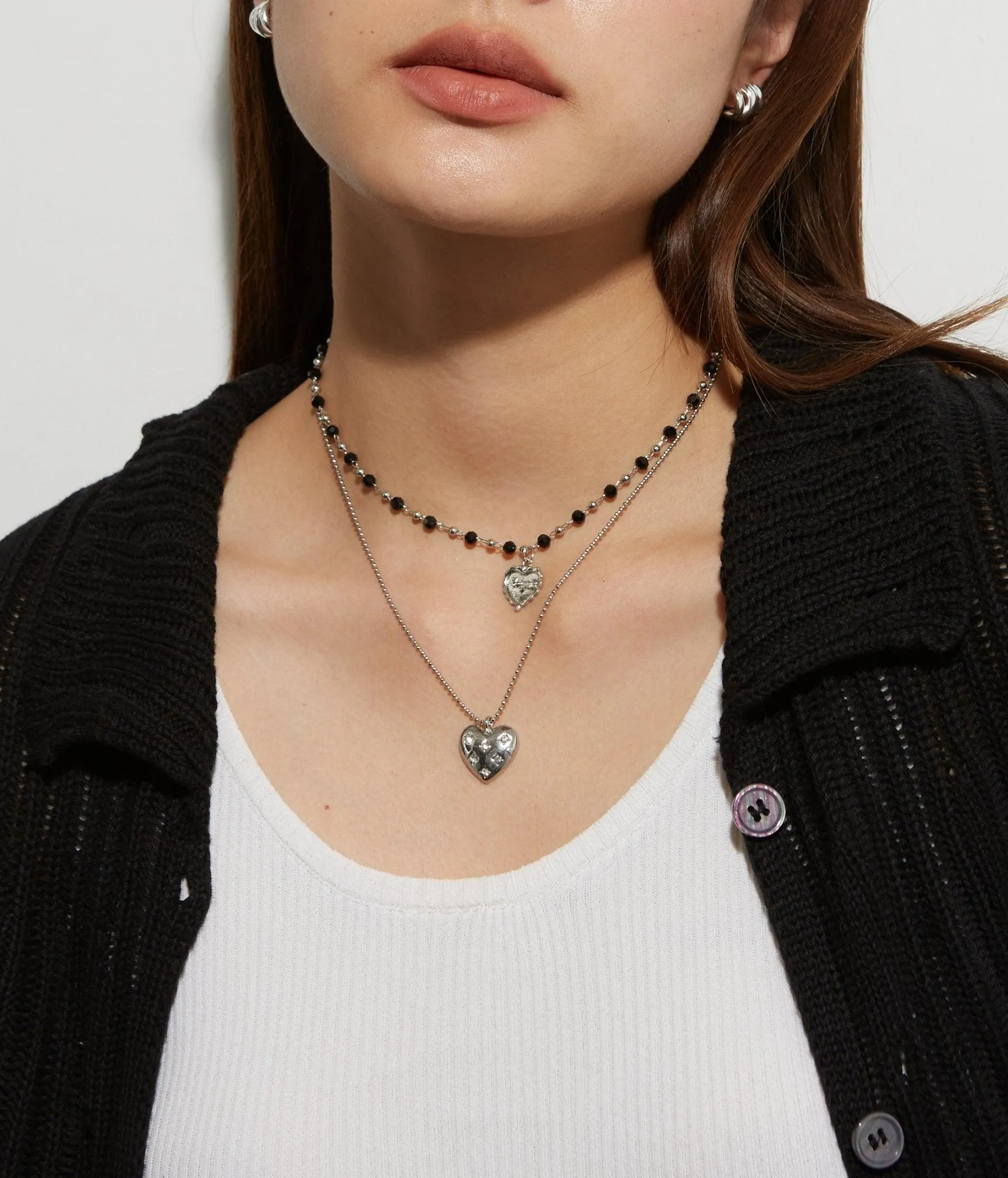 Vanan Necklace sold by En Route Jewelry product image thumbnail 2