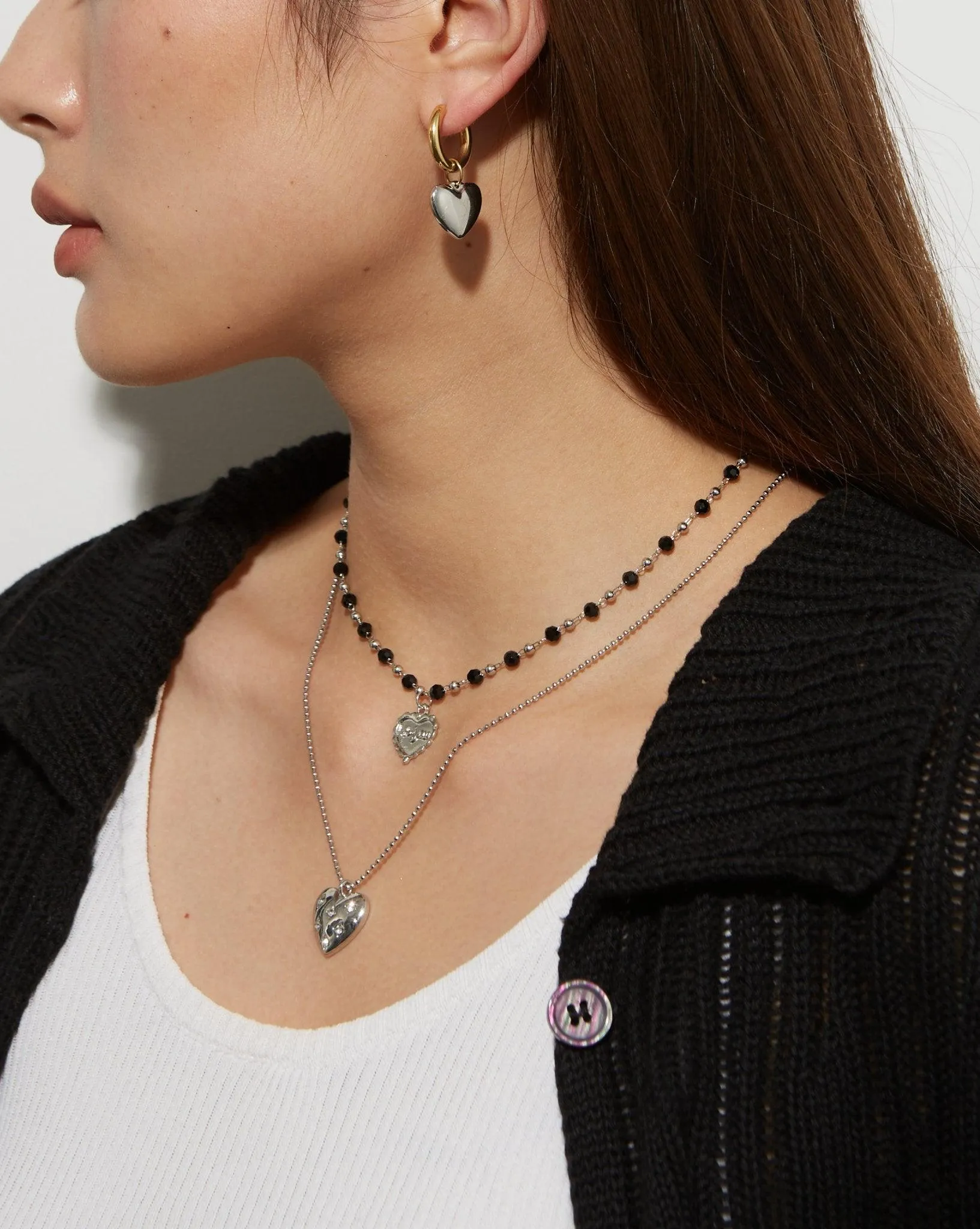 Vanan Necklace sold by En Route Jewelry product image thumbnail 3