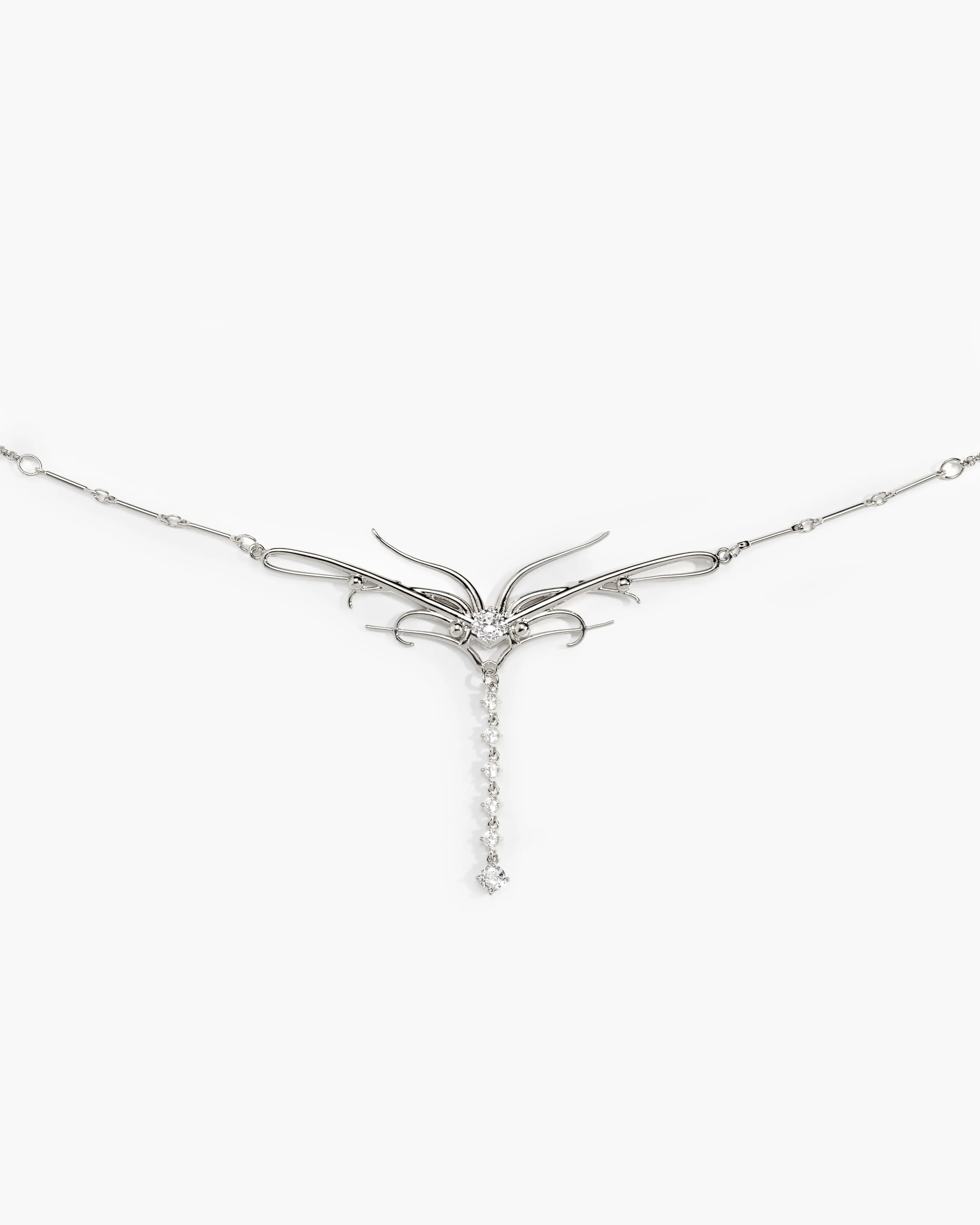 Dripping Waist Chain sold by En Route Jewelry