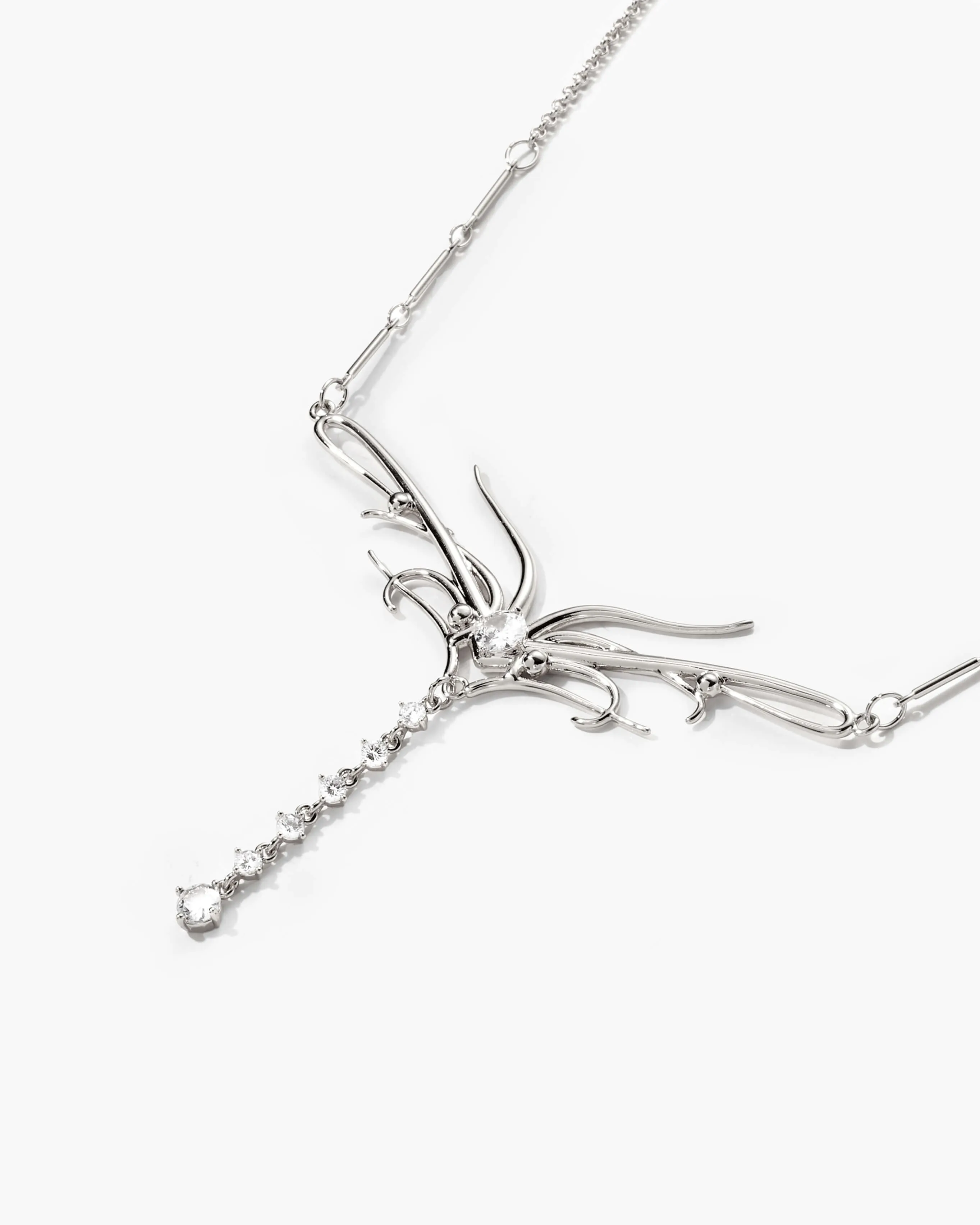 Dripping Waist Chain sold by En Route Jewelry product image thumbnail 3