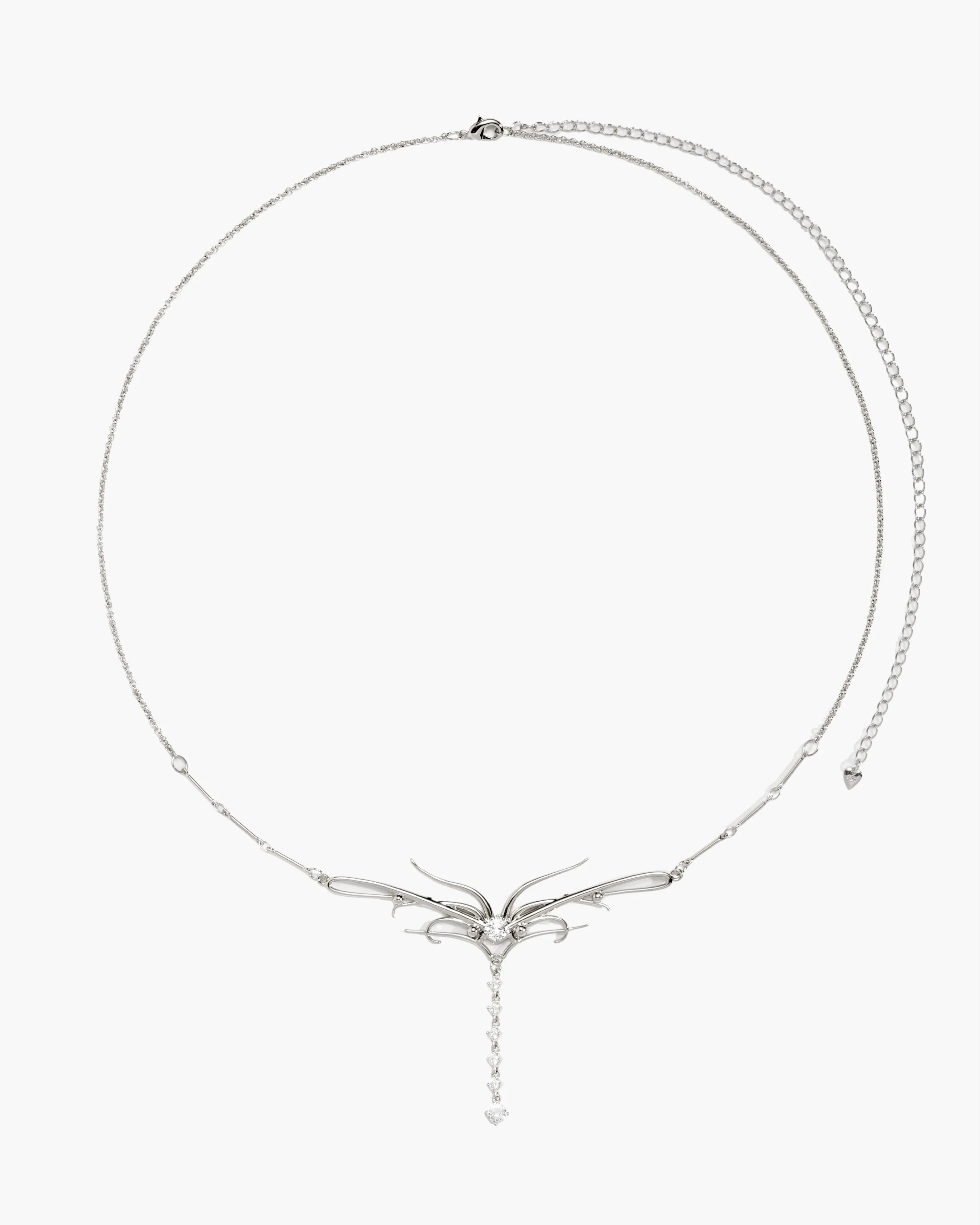 Dripping Waist Chain sold by En Route Jewelry product image thumbnail 5