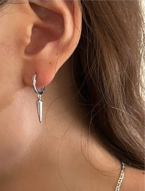 Spike Earrings sold by En Route Jewelry product image thumbnail 5