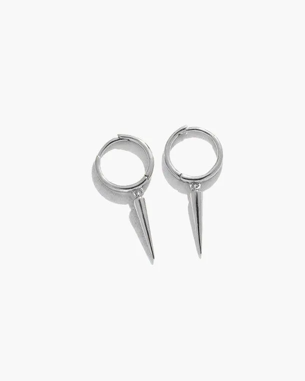Spike Earrings sold by En Route Jewelry product image thumbnail 4