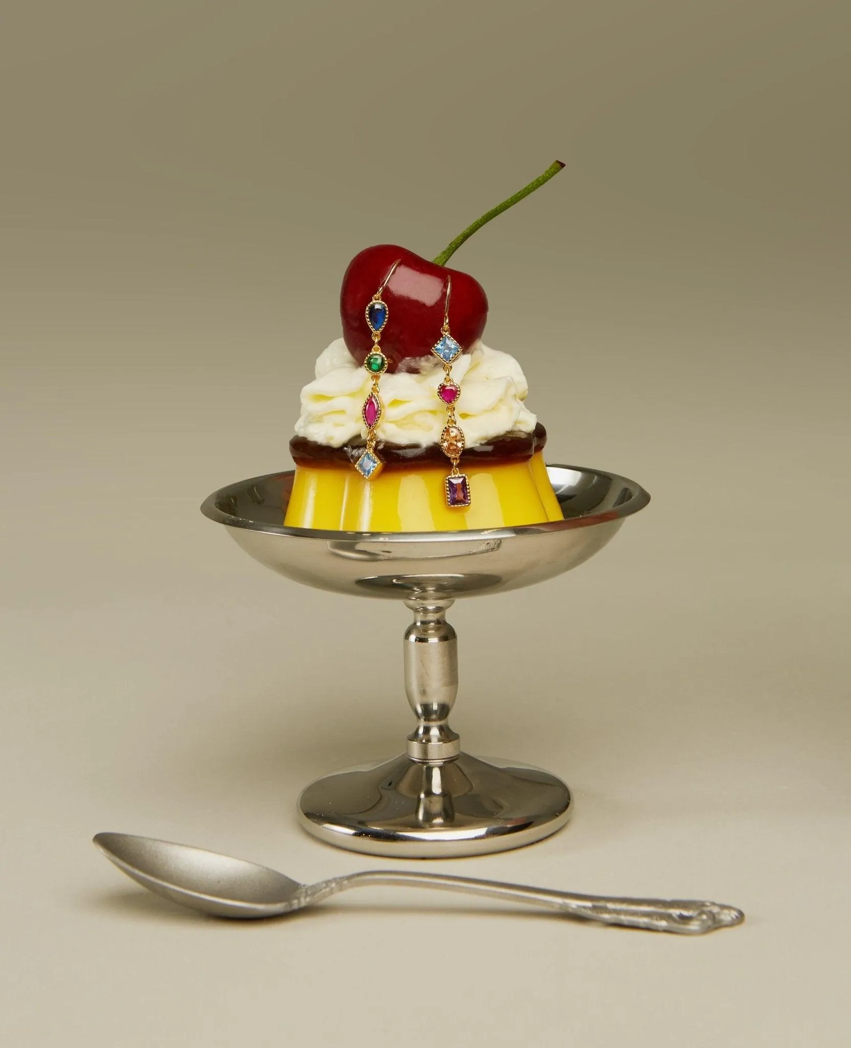 Darcy Earrings sold by en route product image thumbnail 4