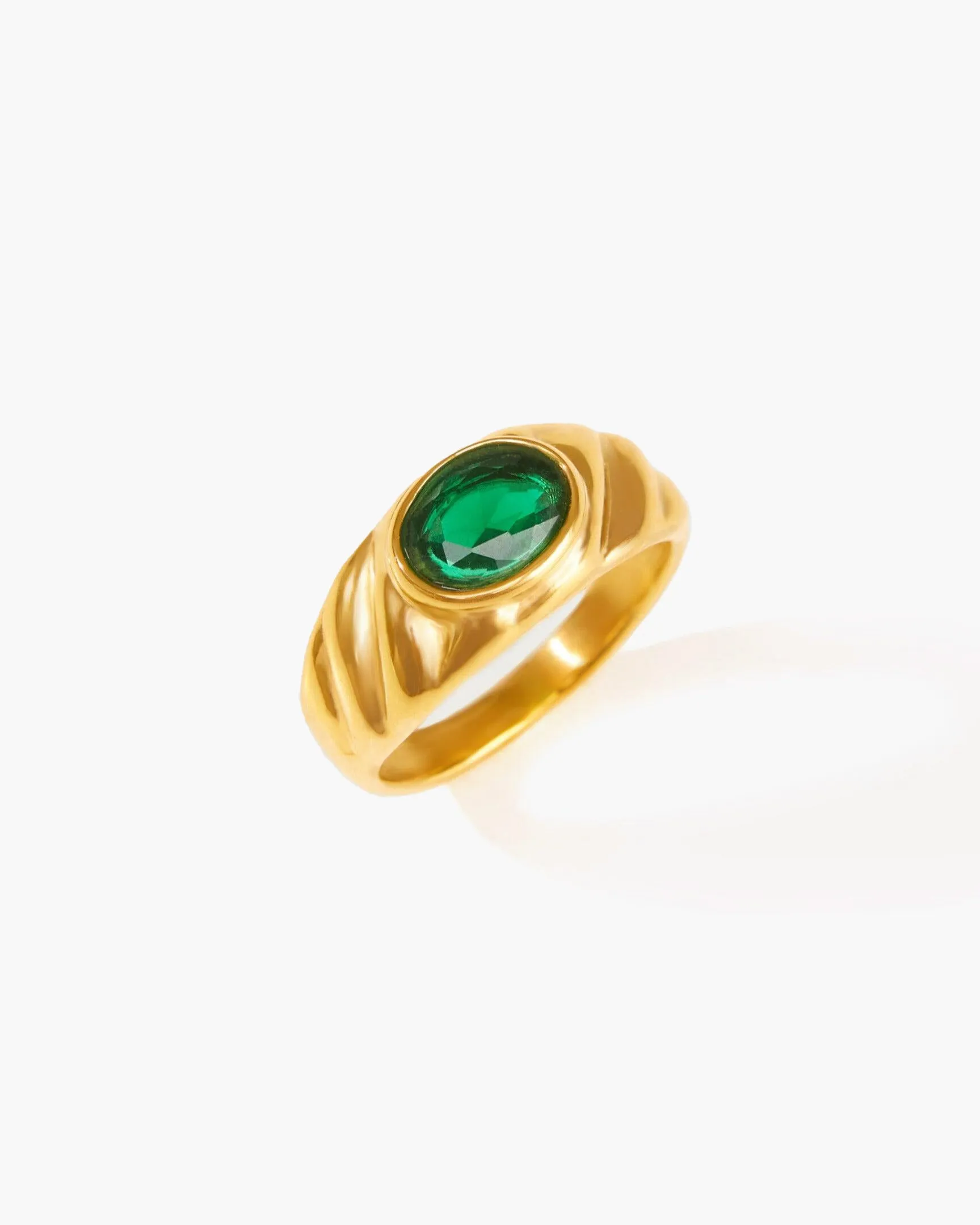 Carrie Ring sold by En Route Jewelry product image thumbnail 3