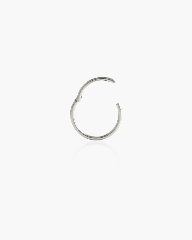 Nose Ring sold by En Route Jewelry