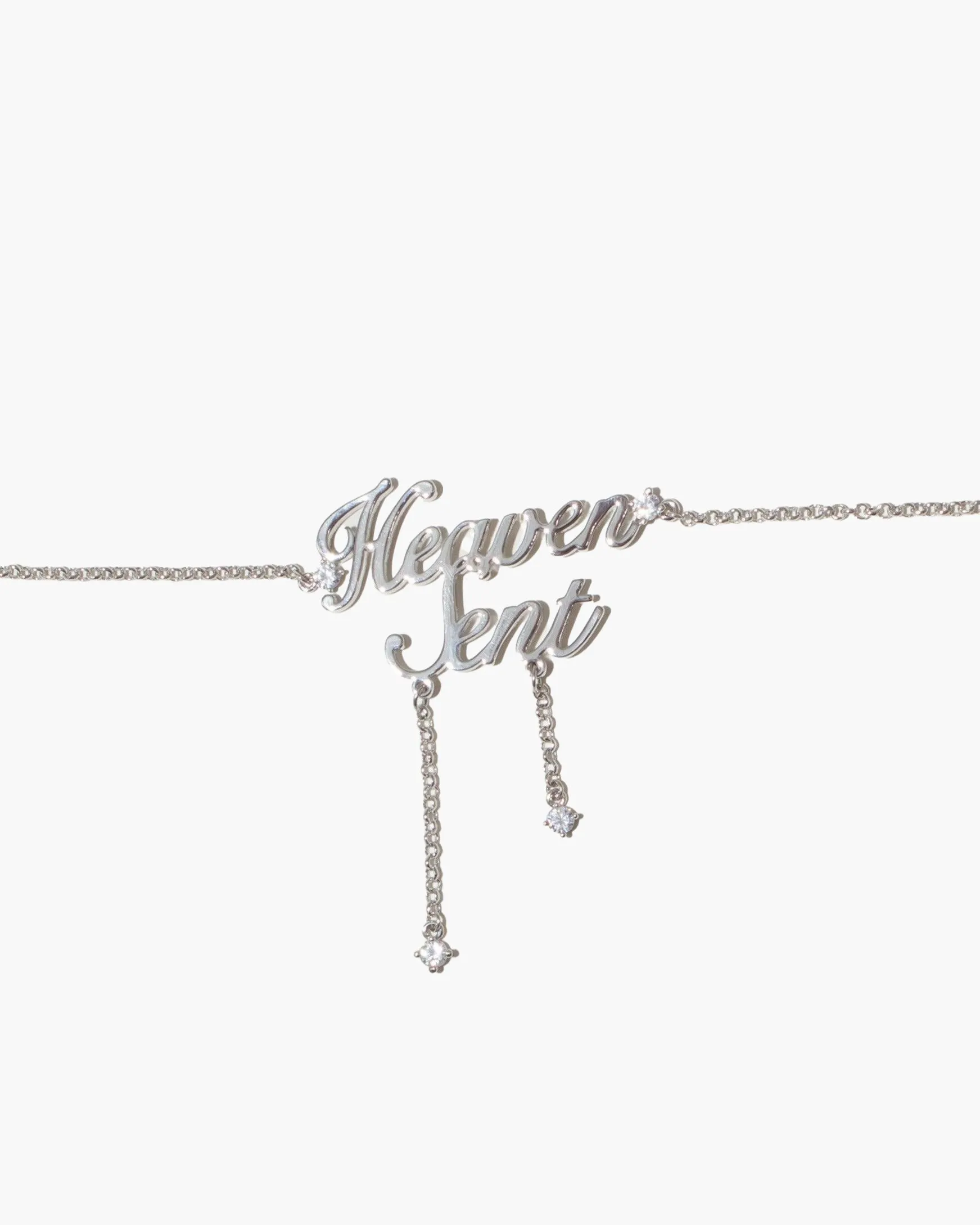 Angel's Calling Waist Chain sold by En Route Jewelry product image thumbnail 4