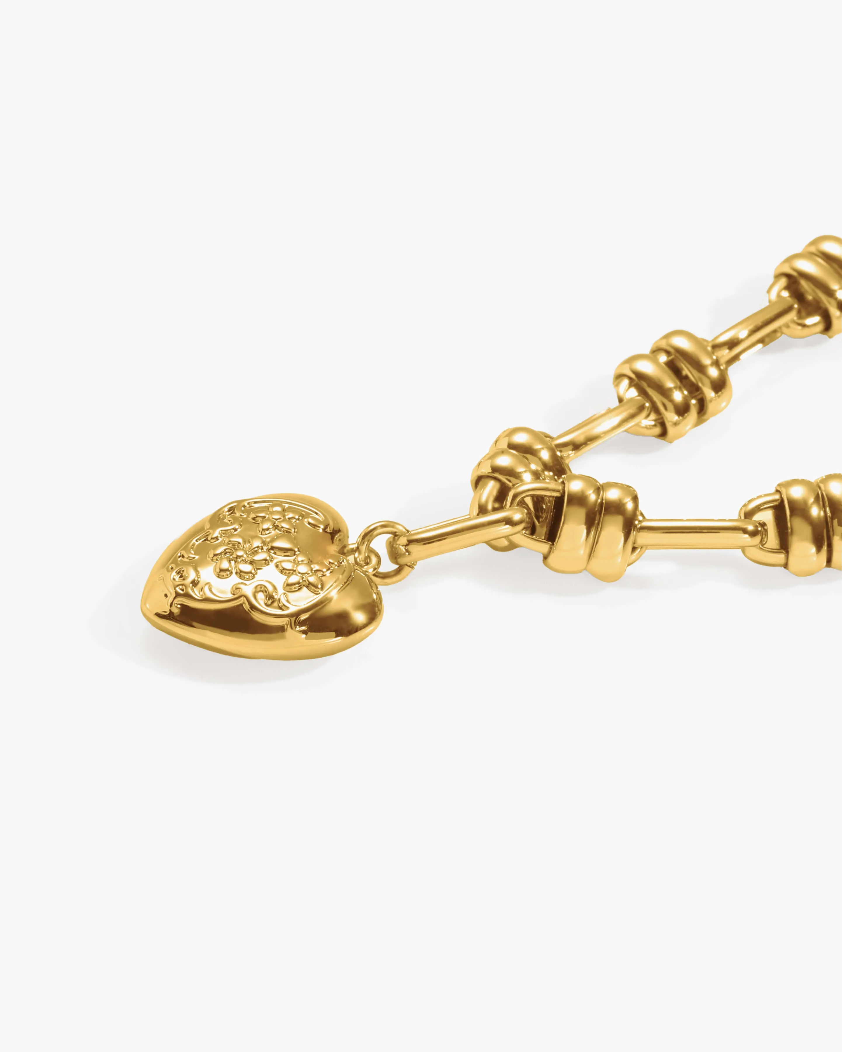 Self Love Bracelet sold by en route product image thumbnail 3