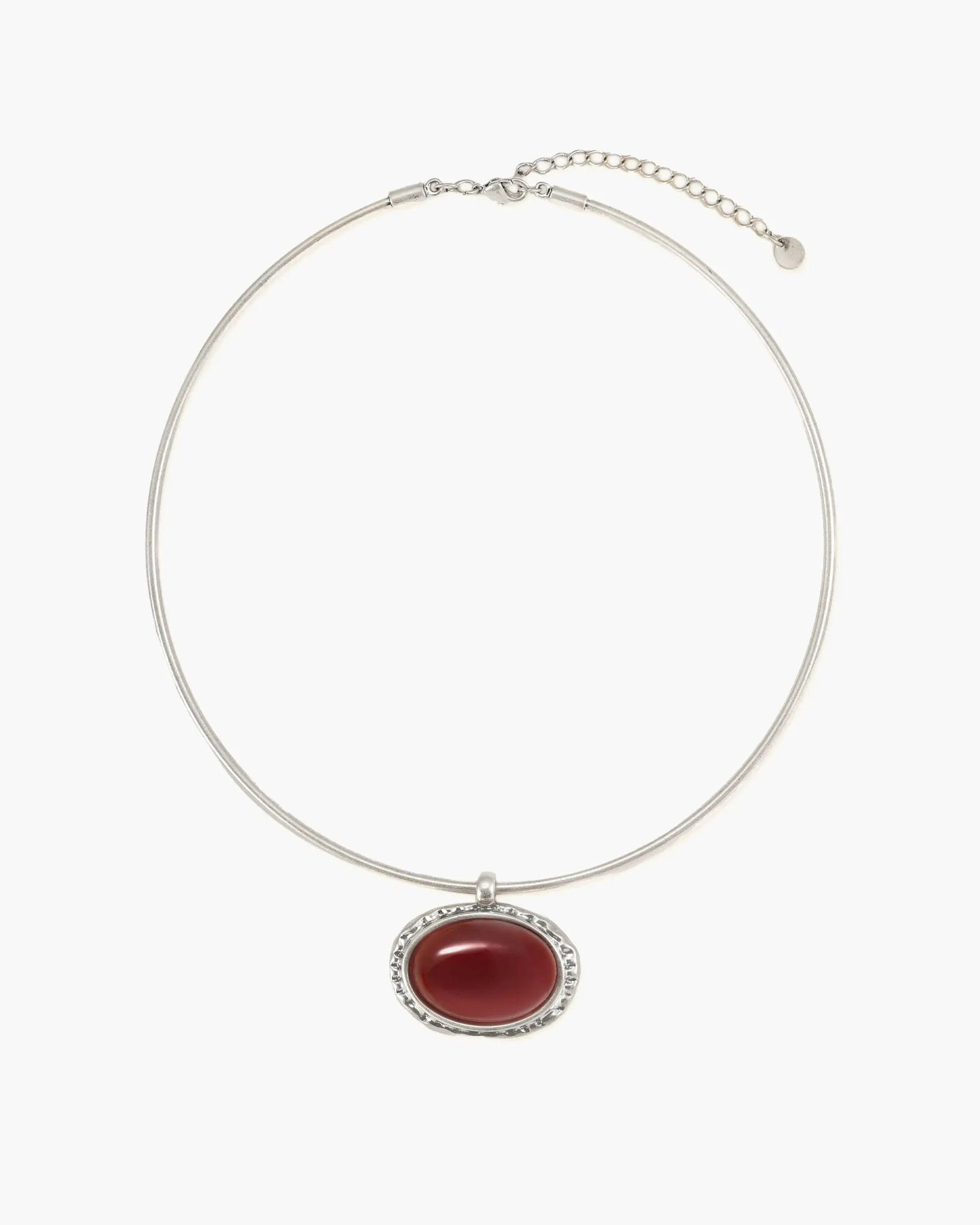 Venus Collar Necklace in Gold sold by en route product image thumbnail 5