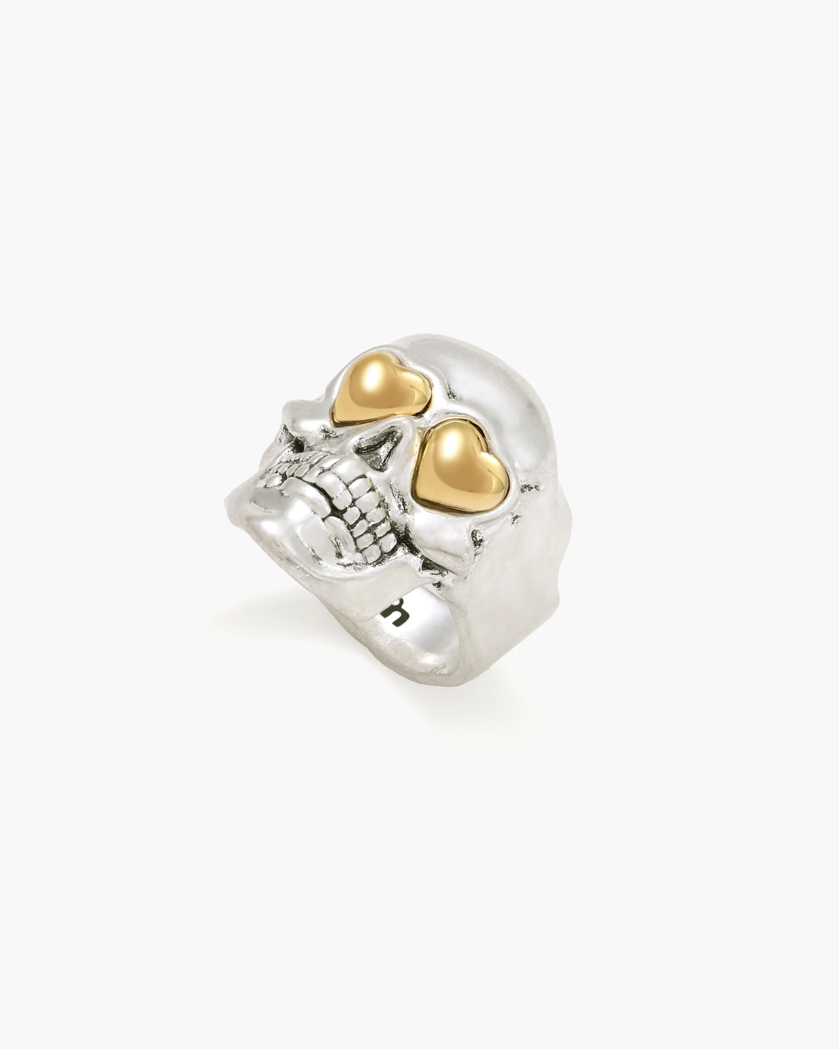 Deadly Love Ring sold by En Route Jewelry product image thumbnail 3