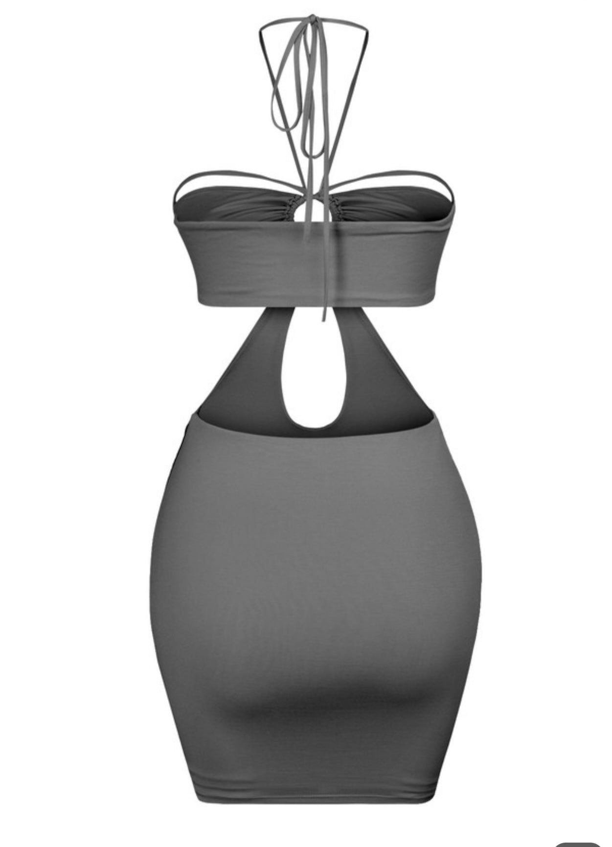 Khalia Dress sold by Avenie’s Boutique product image thumbnail 2