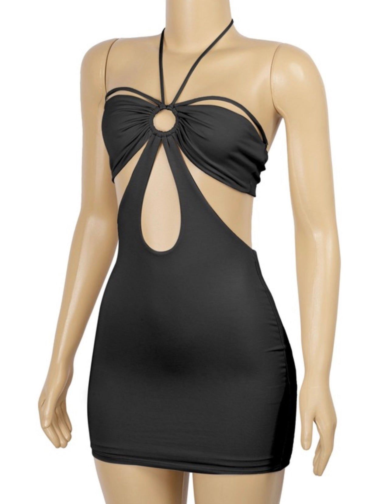 Khalia Dress sold by Avenie’s Boutique