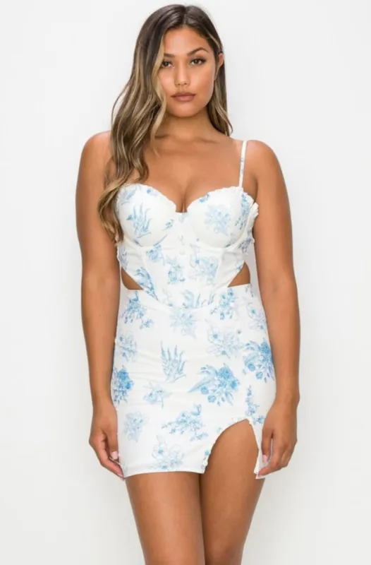 Naomi Set sold by Avenie’s Boutique