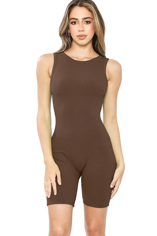 Skylar Romper sold by Avenie’s Boutique