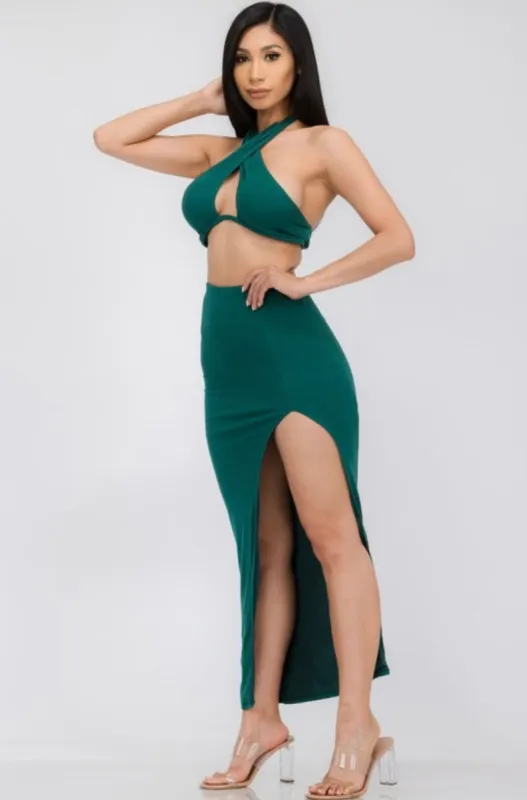 Gracie Set sold by Avenie’s Boutique