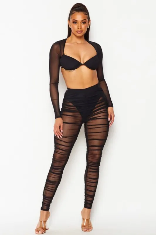 Ivonne Set made by Avenie’s Boutique
