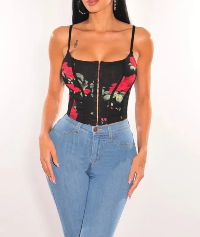 Rue Top sold by Avenie’s Boutique